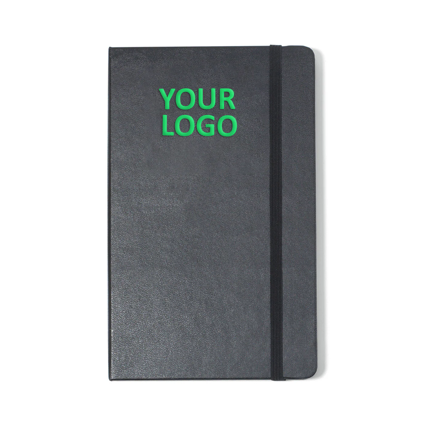 Moleskine Large Notebook And Go Pen Gift Set Black - Image 3