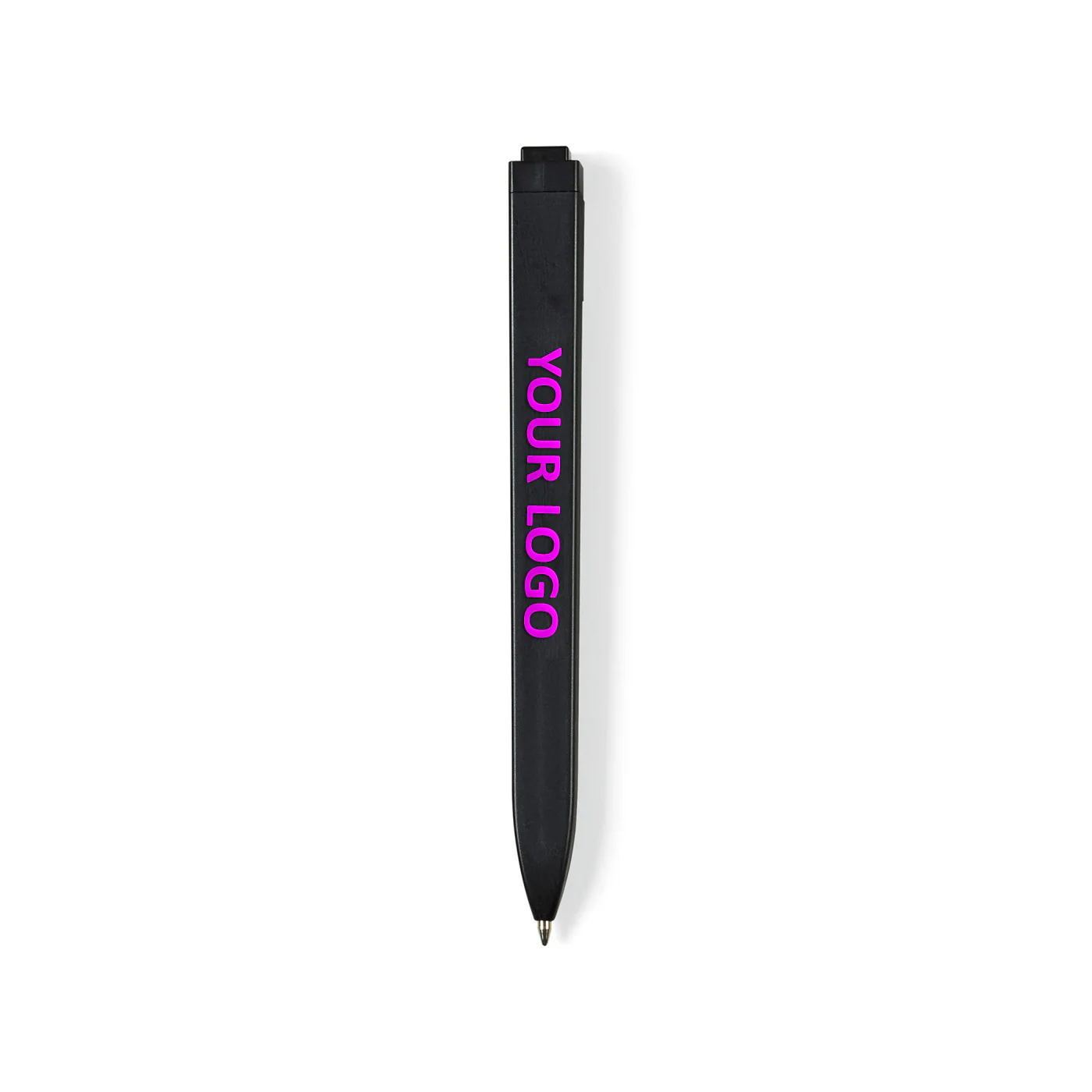 Moleskine Large Notebook And Go Pen Gift Set Black - Image 4