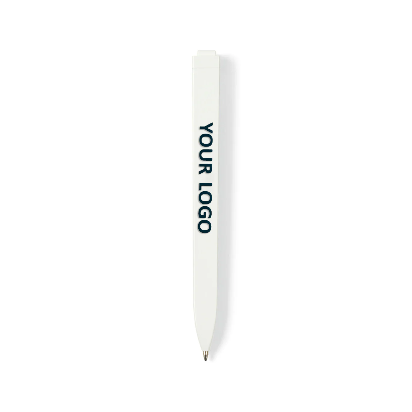 Moleskine Large Notebook And Go Pen Gift Set Navy Blue - Image 4