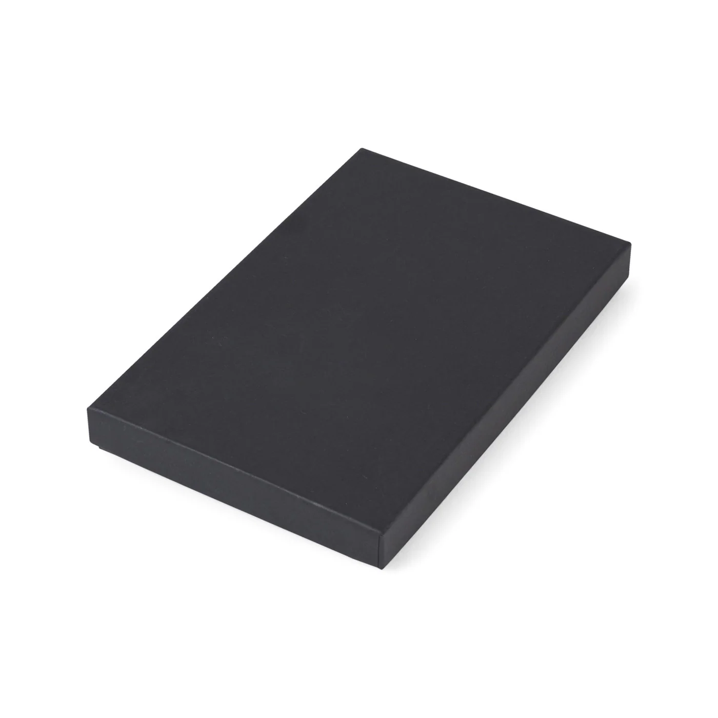 Moleskine Medium Notebook Gift Box Black - Image 2