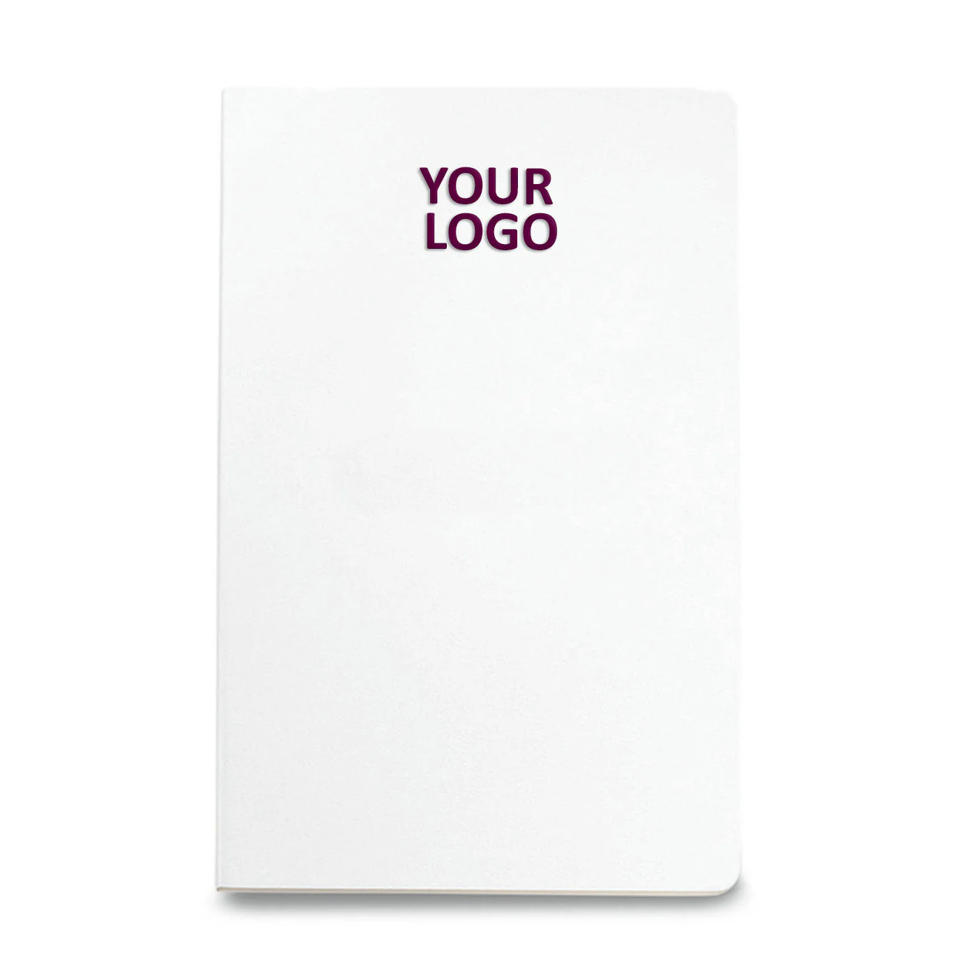 Moleskine Volant Ruled Large Journal White