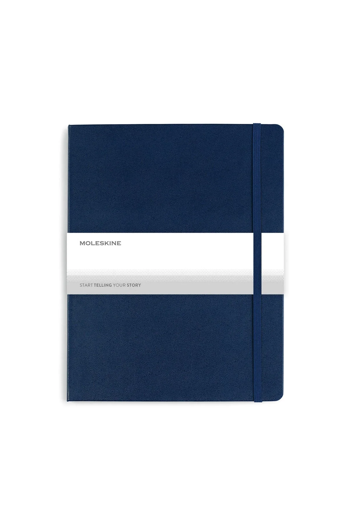 Moleskine X-Large Notebook and Kaweco Pen Custom Gift Set, Sapphire Blue - Image 4