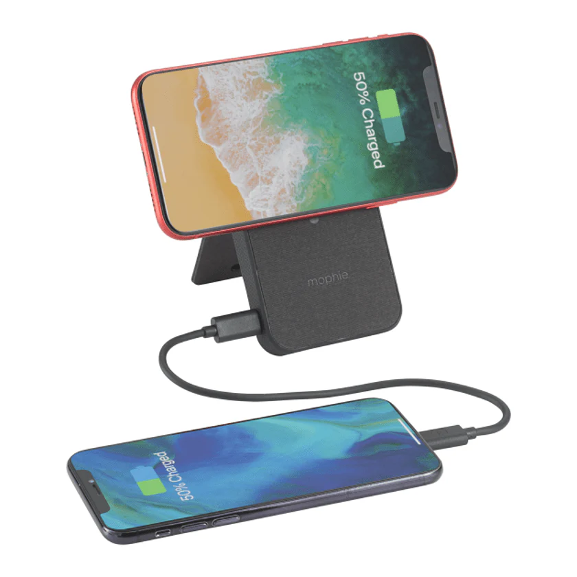 Mophie Snap 10k Custmoized Powerstation Stands, Black - Image 2