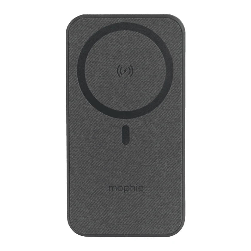 Mophie Snap 10k Custmoized Powerstation Stands, Black - Image 4