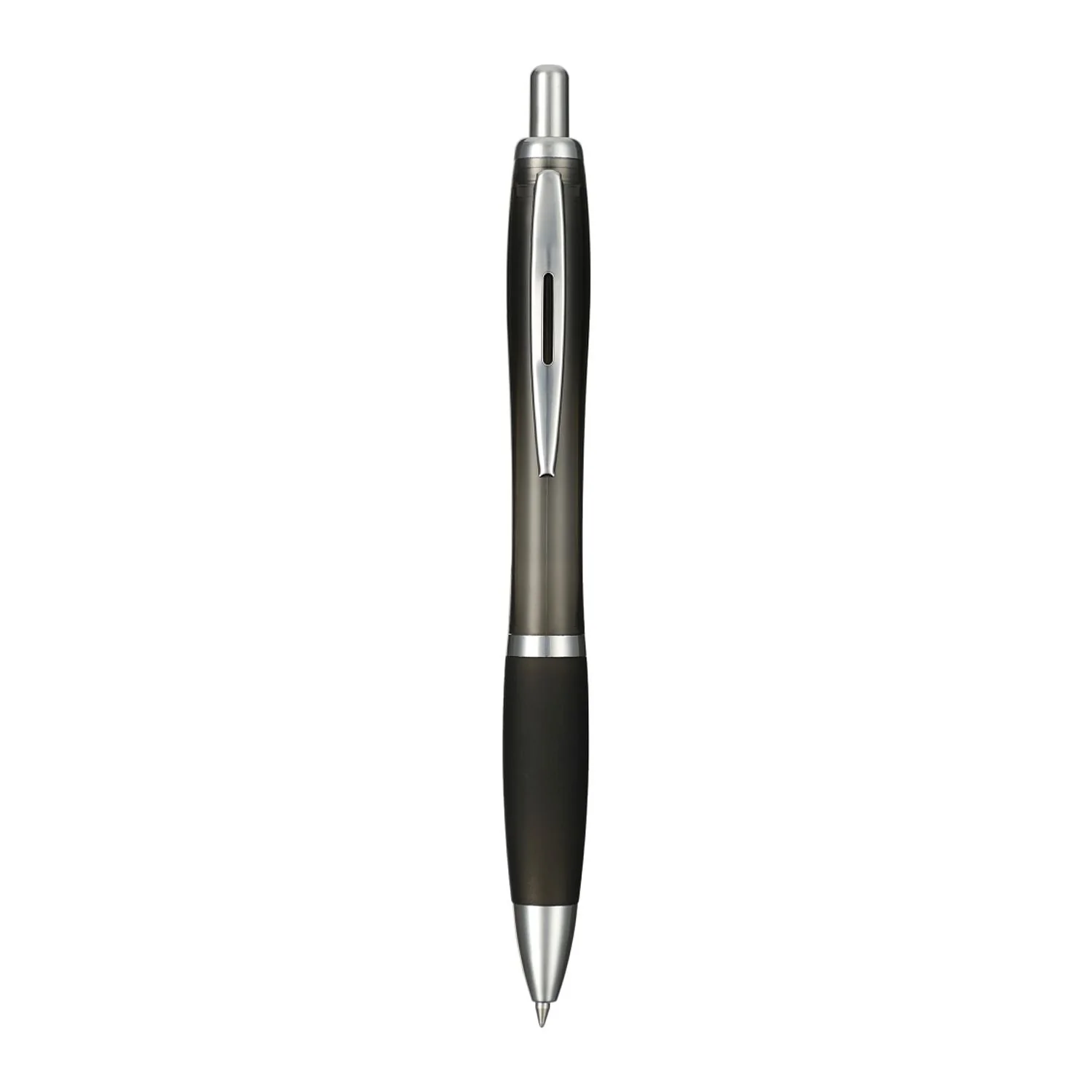 Nash Gel Pen, Black [TXO] - Image 2