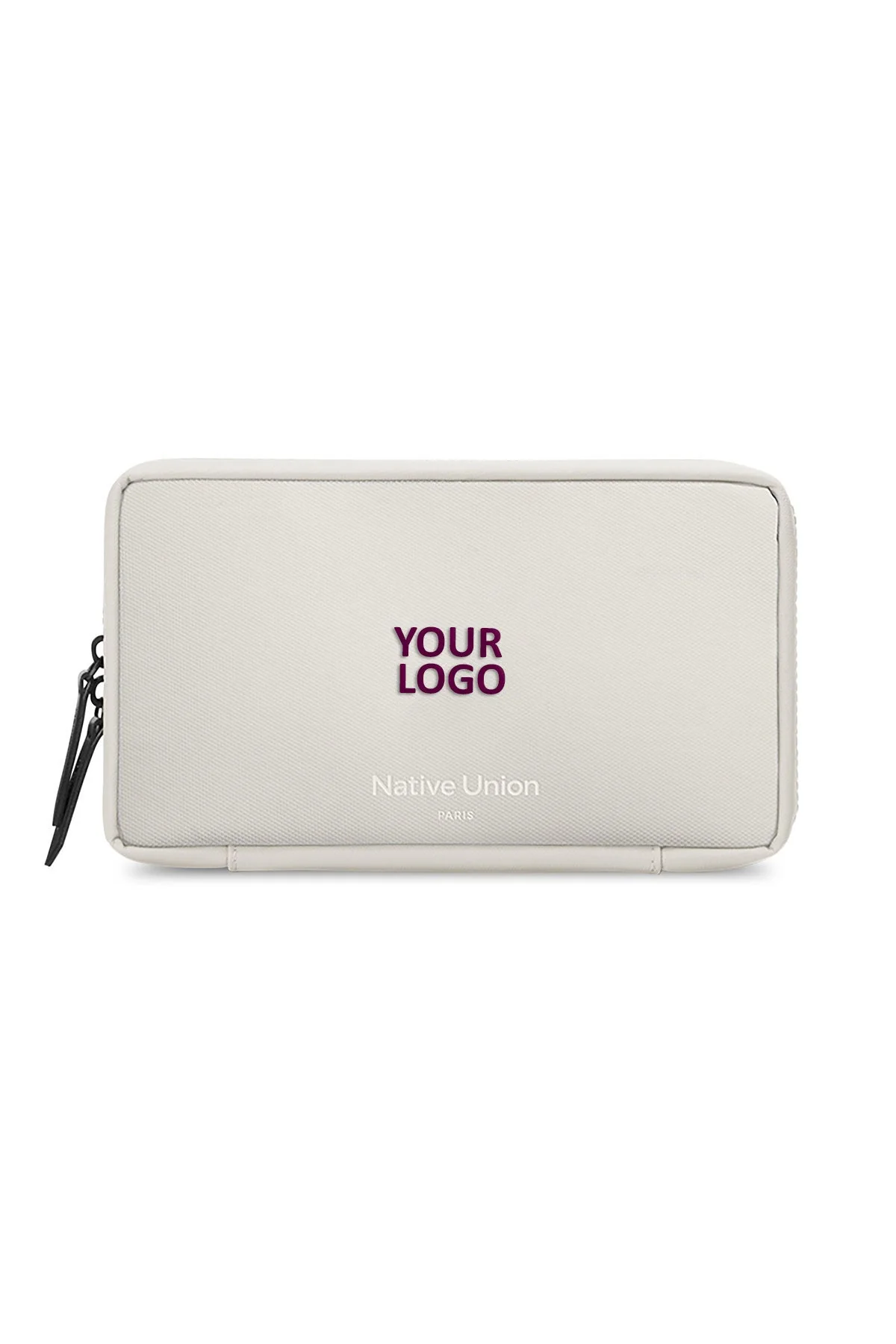 Native Union Stow Custom Organizer, Sandstone