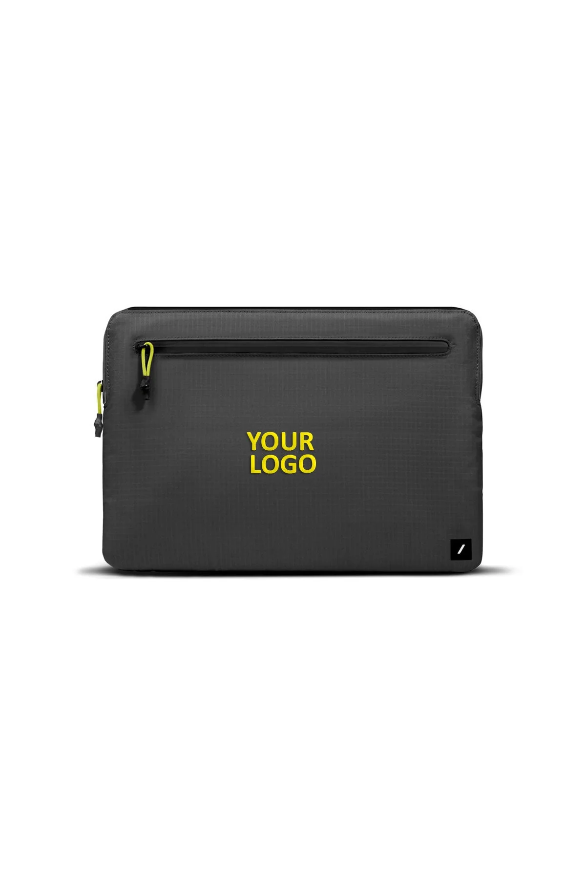 Native Union Ultralight Sleeve for Custom MacBook 16", Black