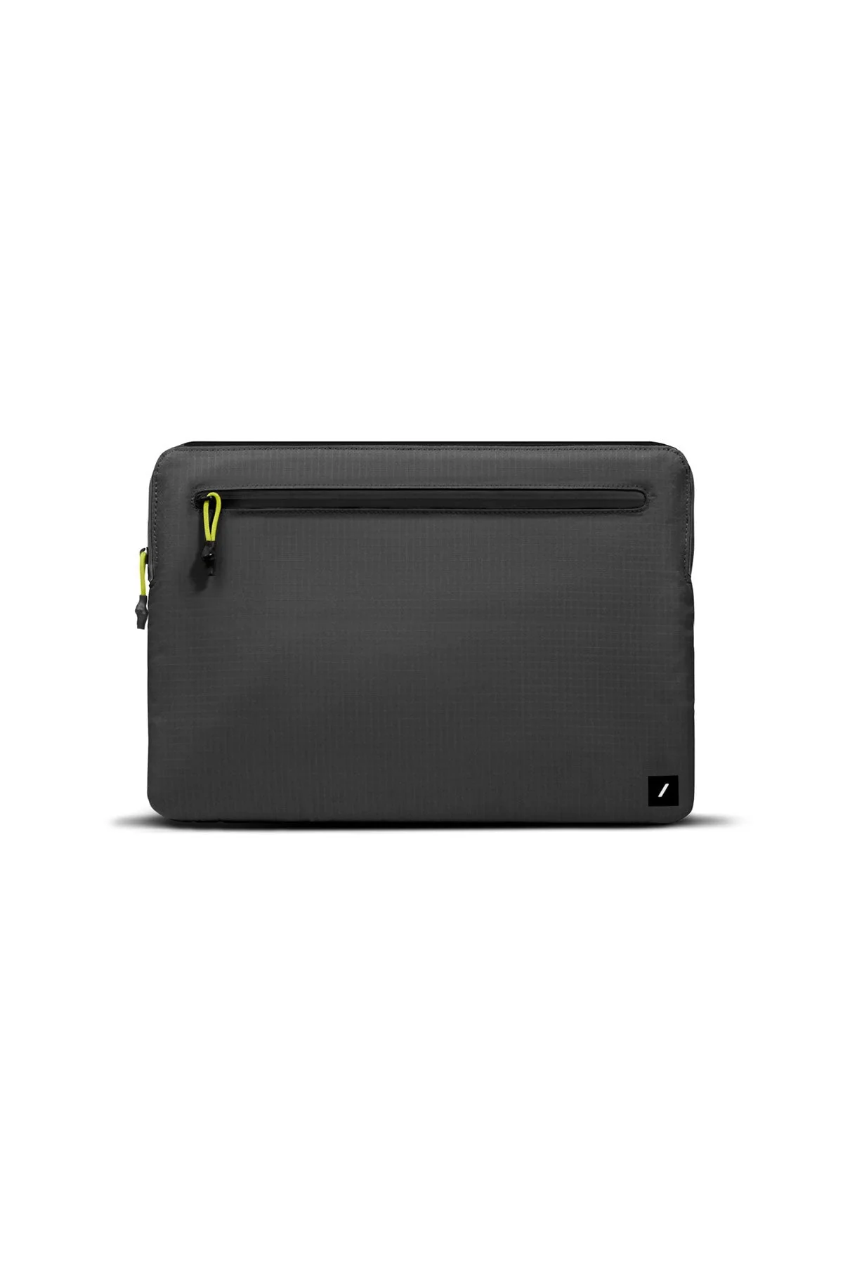Native Union Ultralight Sleeve for Custom MacBook 16", Black - Image 4