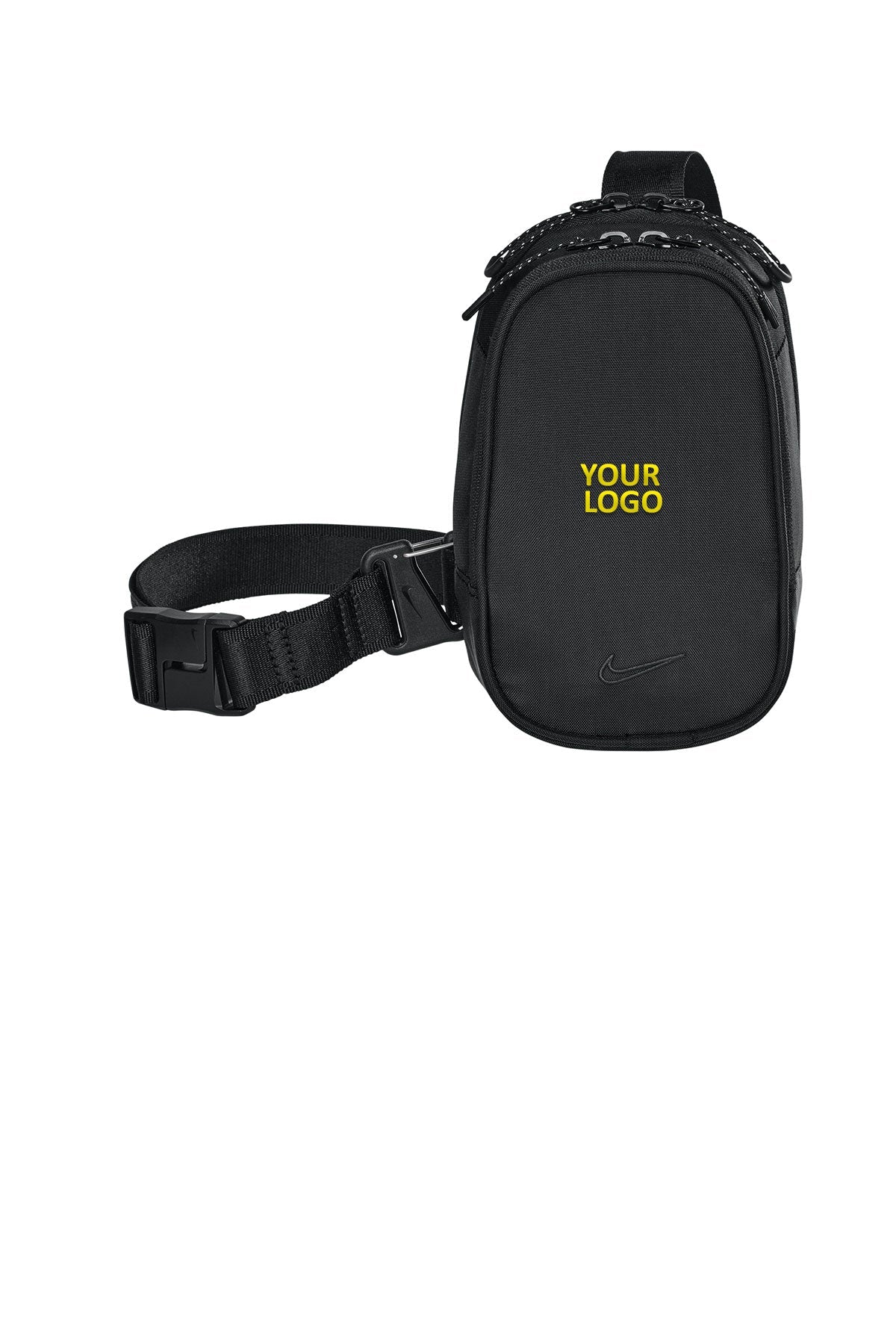 Nike Commute Custom Crossbody, Black
