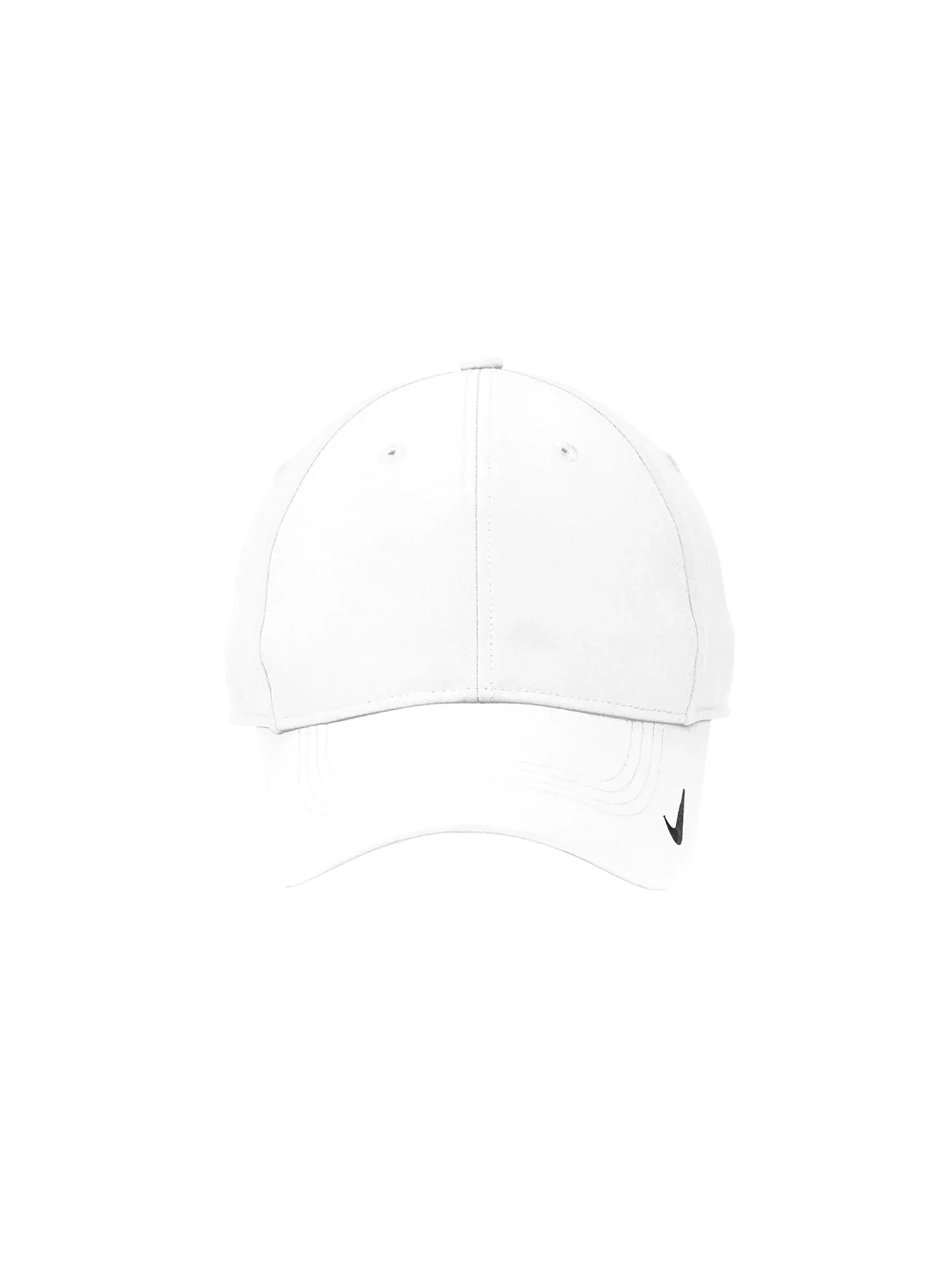 Nike Dri-FIT Legacy Cap, White [Brown Harris Stevens] - Image 2