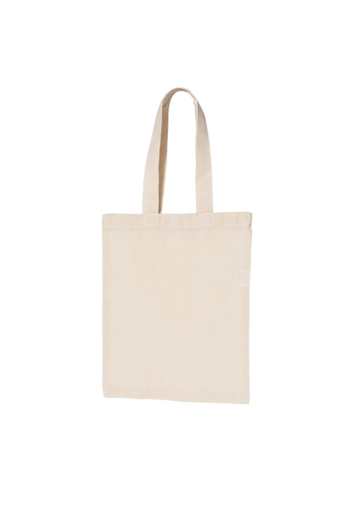 OAD Medium Tote Bag, Natural [PureGym] - Image 3