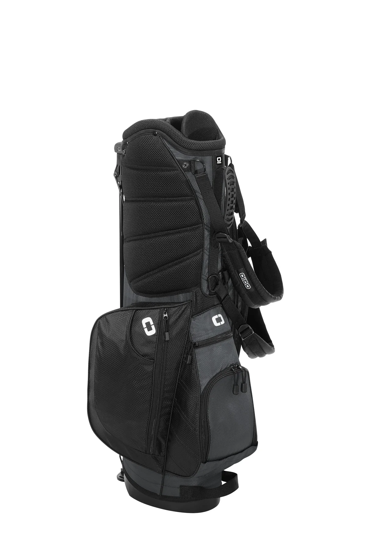 OGIO XL Customized Golf Bags XL, Diesel Grey - Image 2