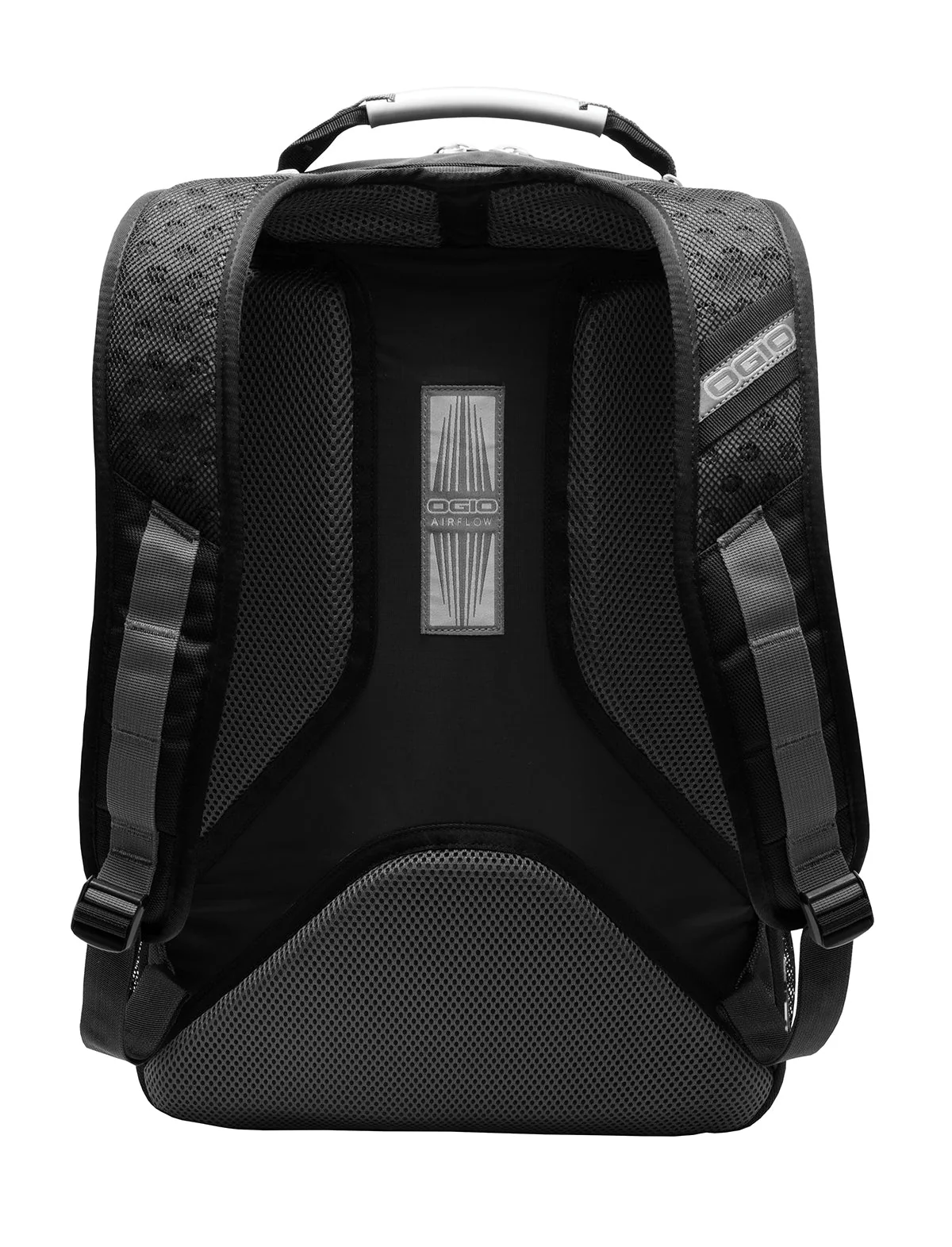 OGIO Bolt Customzied Backpacks, Black - Image 2
