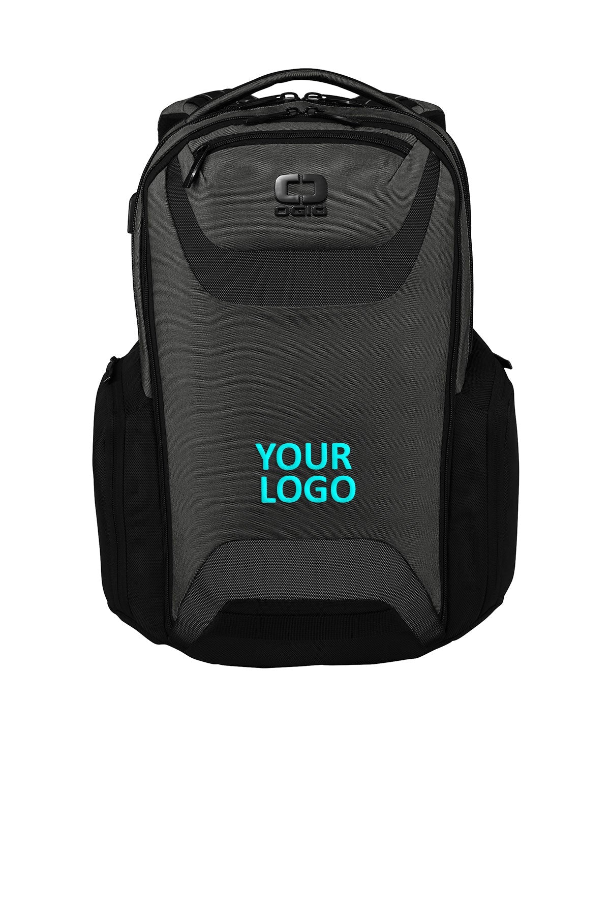 OGIO Connected Customzied Backpacks, Tarmac