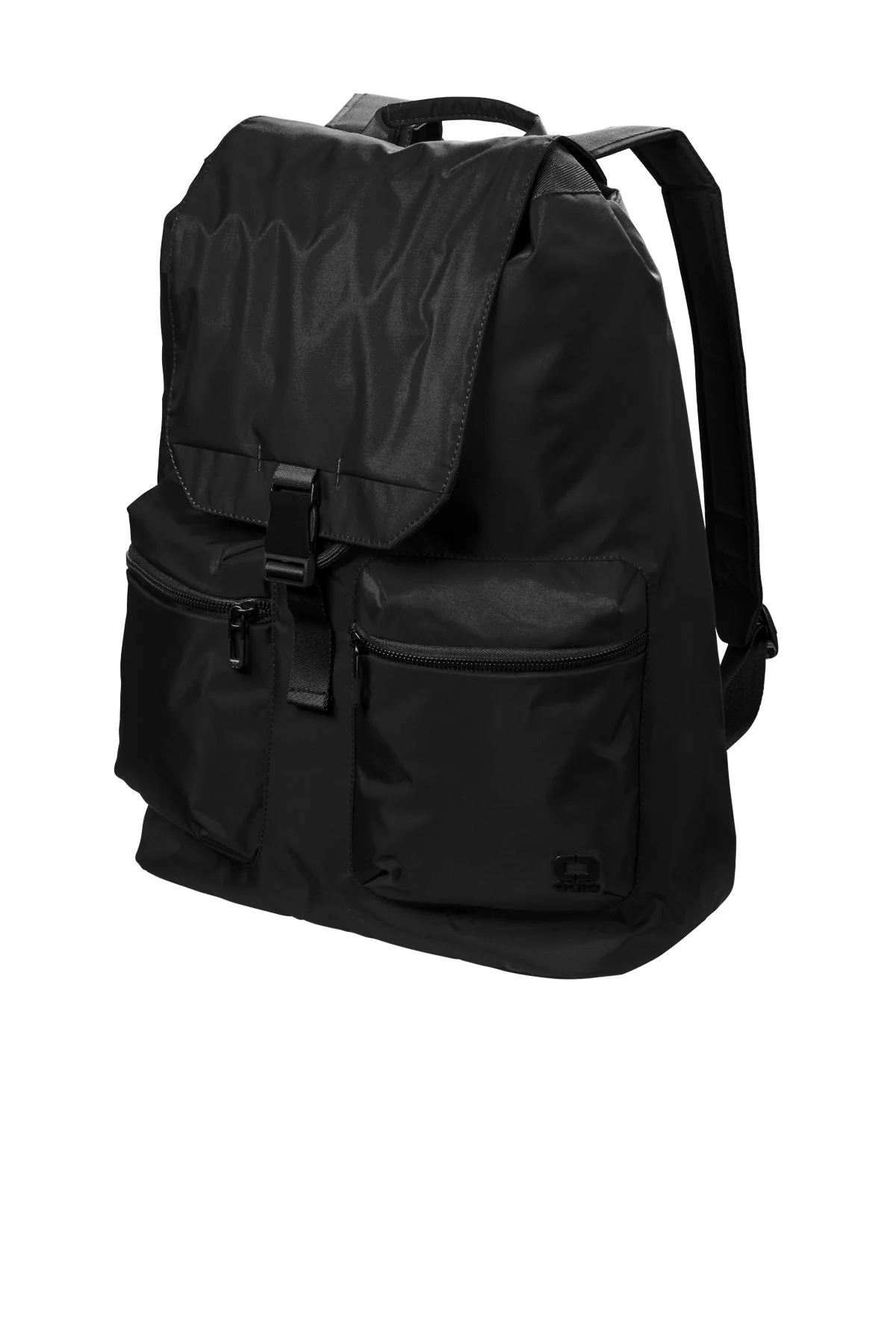 OGIO Evolution Customzied Backpacks, Blacktop - Image 3