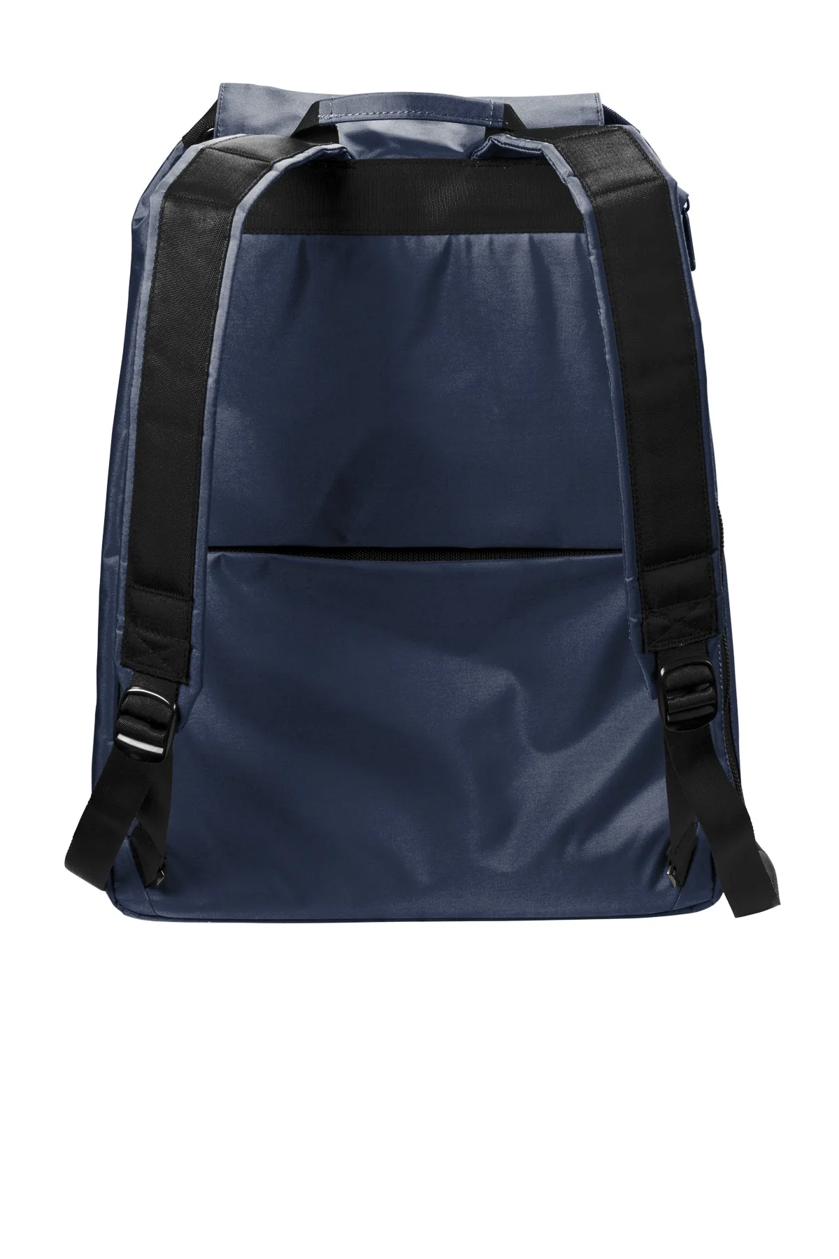 OGIO Evolution Customzied Backpacks, River Blue Navy - Image 2