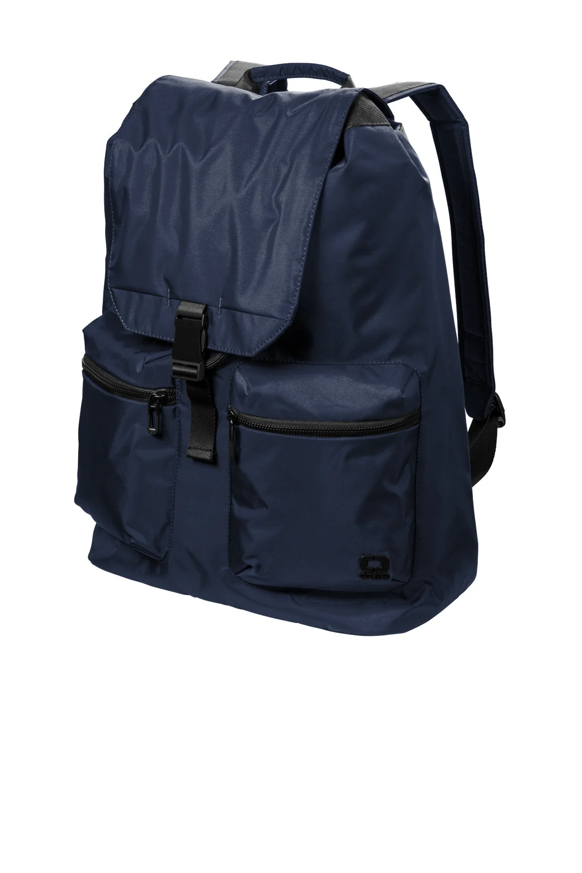 OGIO Evolution Customzied Backpacks, River Blue Navy - Image 3