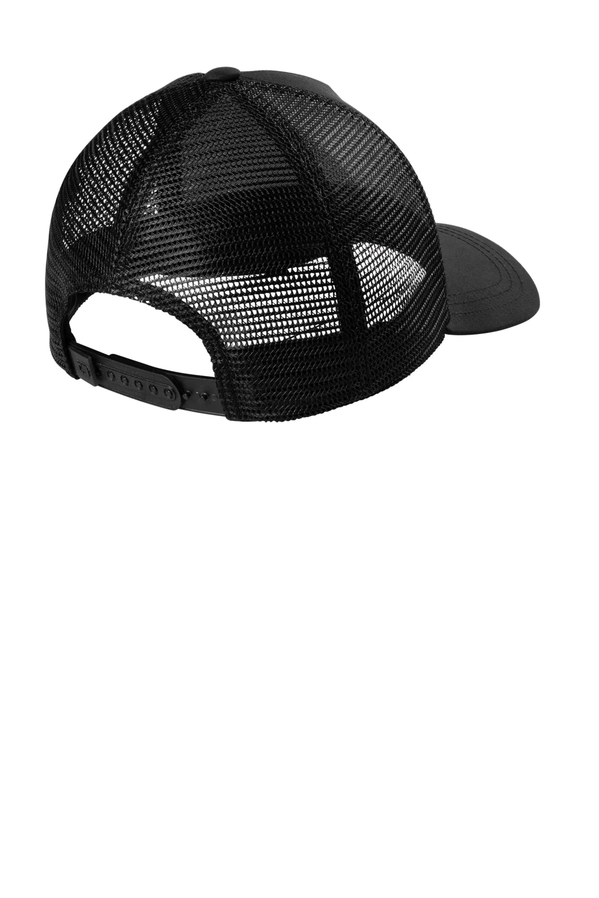 OGIO Fusion Custom Trucker Caps, Blacktop - Image 2