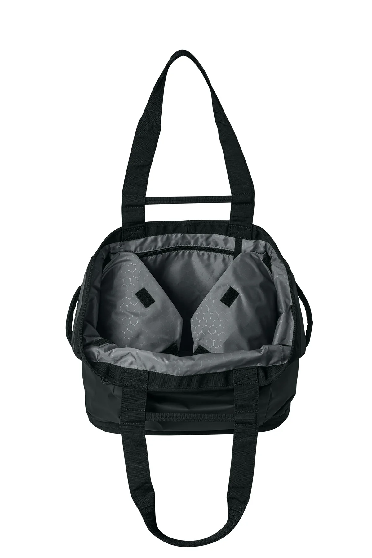 OGIO Gear Custom Totes, Blacktop [Tetralogicx] - Image 3