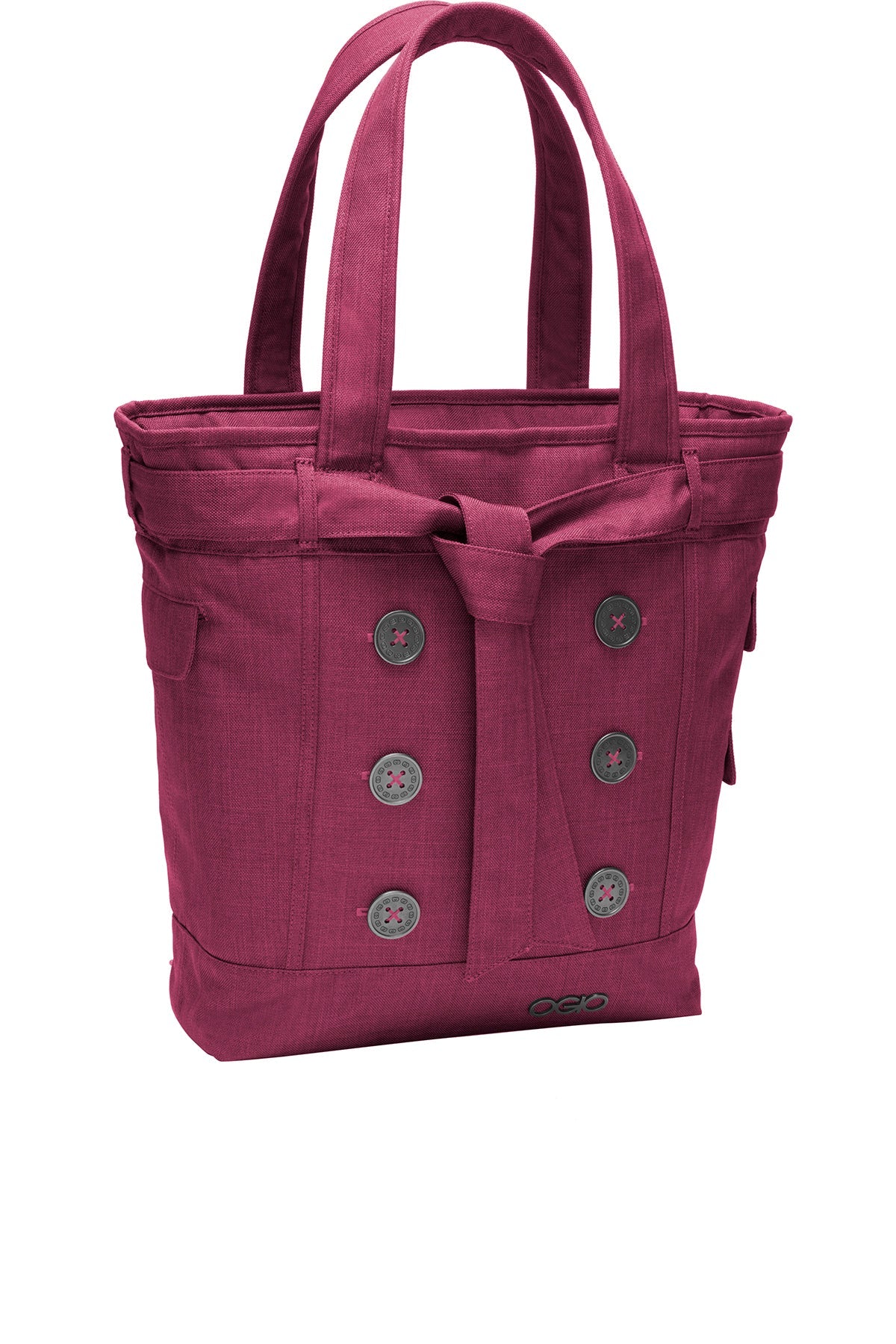 OGIO Ladies Melrose Customized Totes, Sunset - Image 2