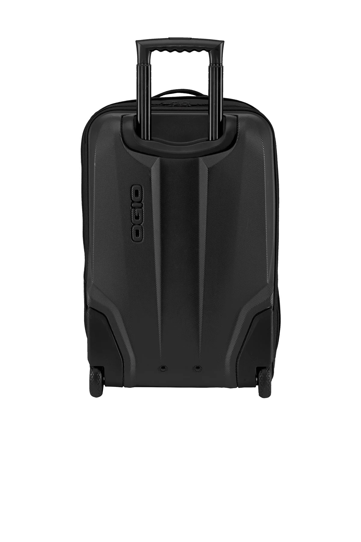 OGIO Nomad 22 Custom Travel Bags, Black - Image 2