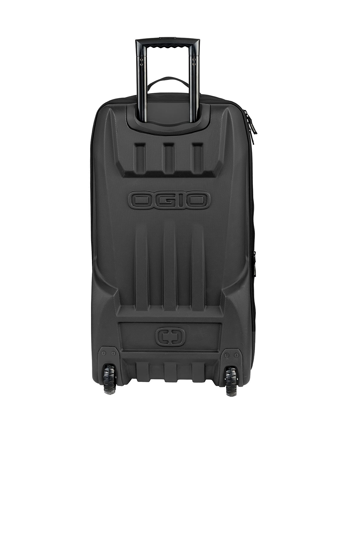 OGIO Nomad 30 Custom Travel Bags, Black - Image 2