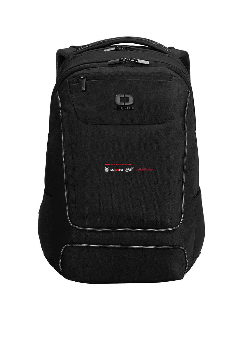 OGIO Range Backpack, Black [SEB Professional]