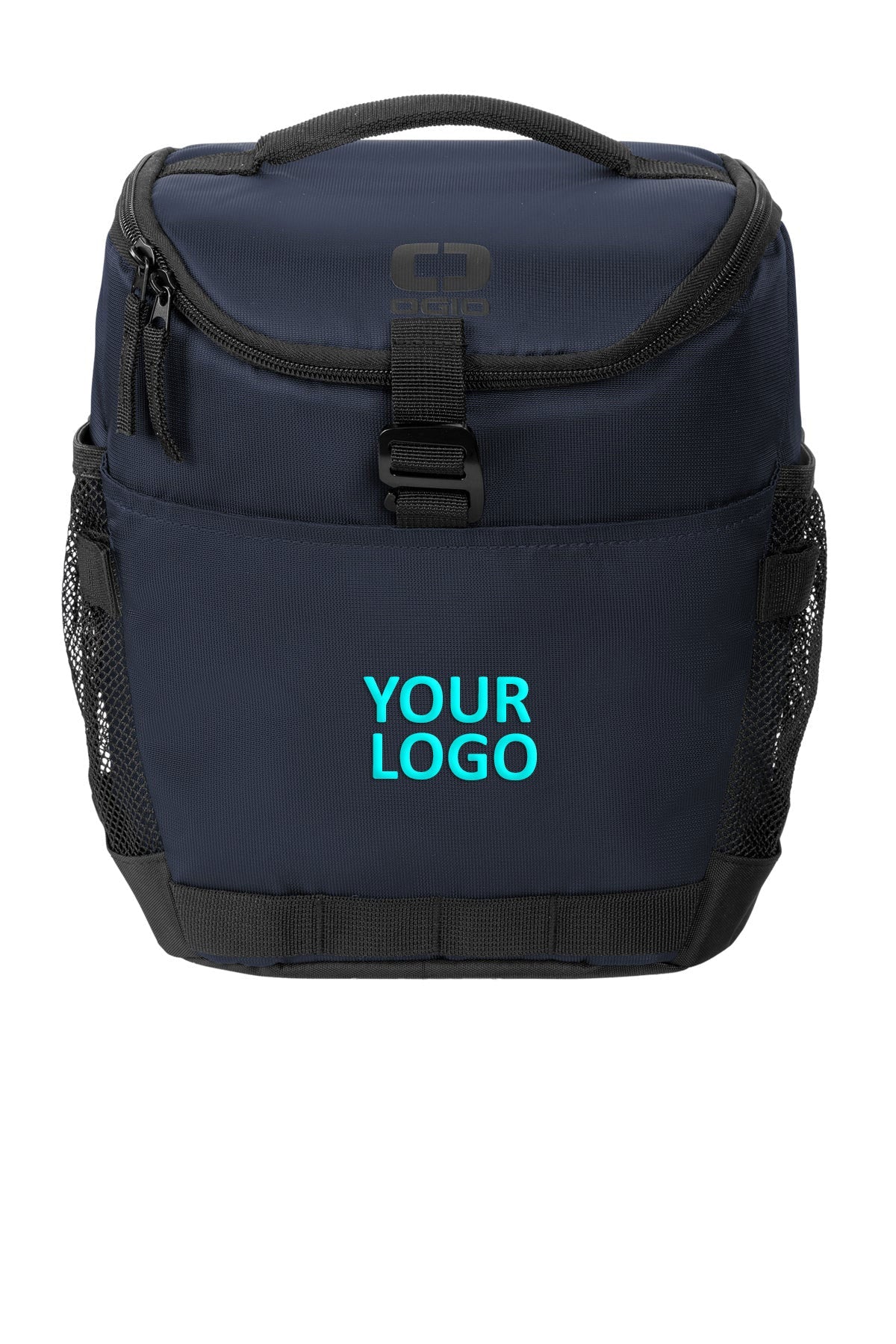 OGIO Sprint 12-Pack Custom Coolers, River Blue Navy