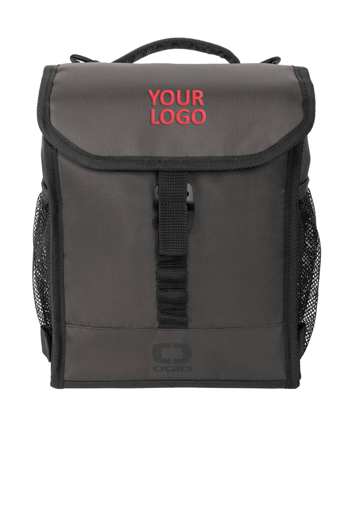 OGIO Sprint Custom Lunch Coolers, Tarmac Grey