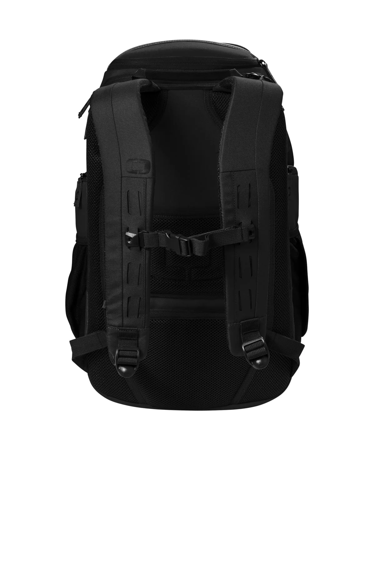 OGIO Utilitarian Pack Blacktop - Image 2