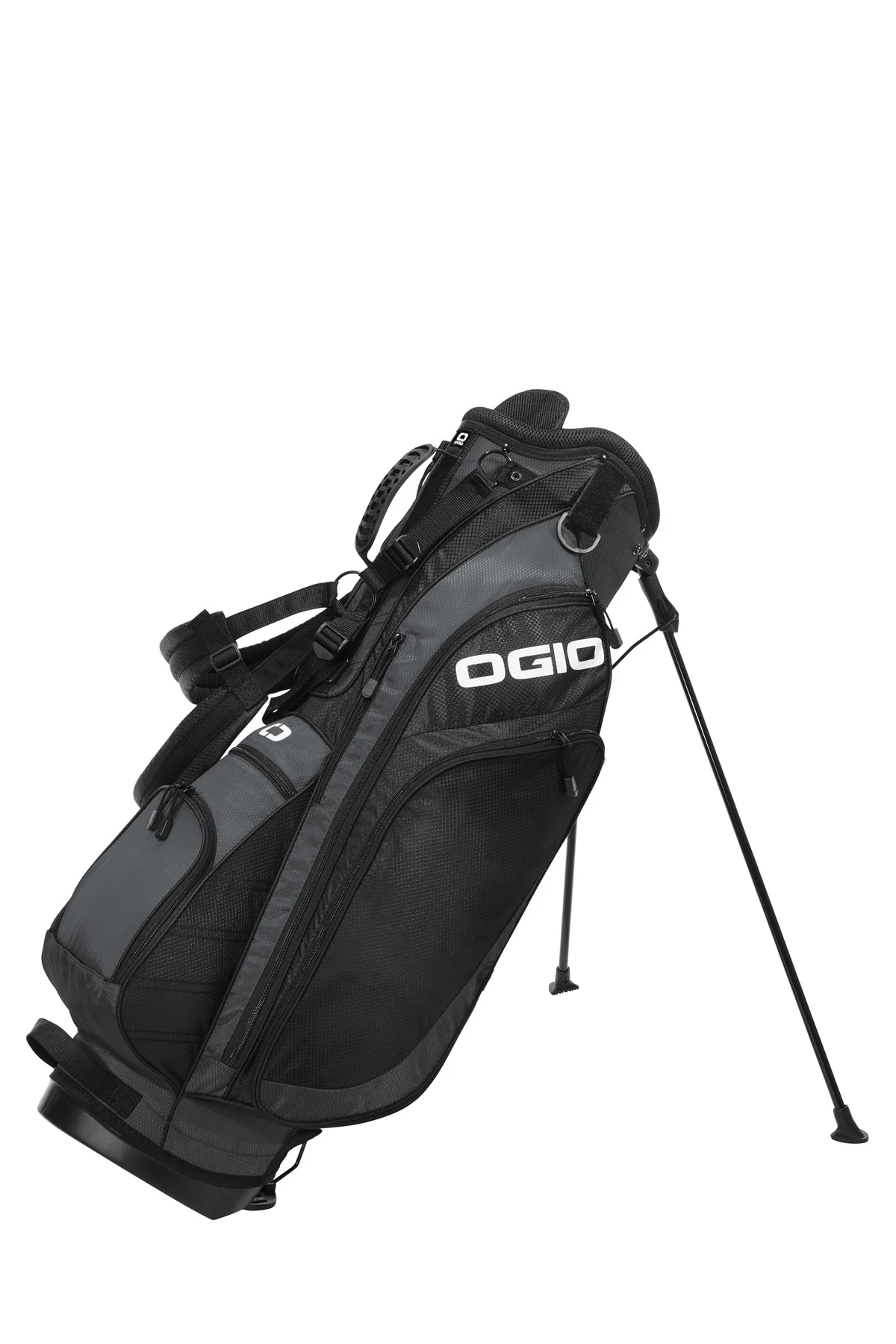 OGIO XL Golf Bag XL, Diesel Grey [Cunningham & Associates, LLC] - Image 3
