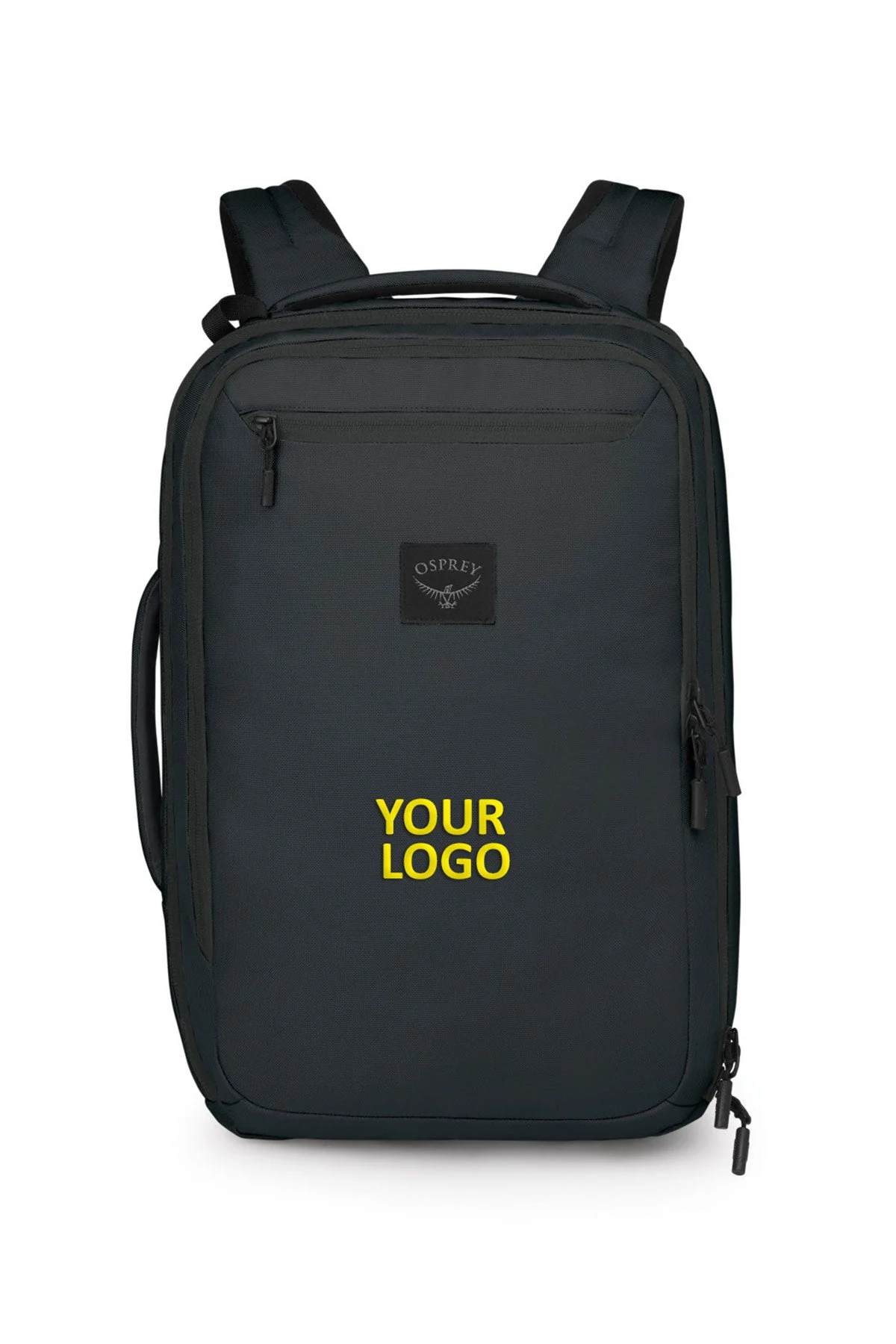 Osprey Aoede Custom Briefpack, Black