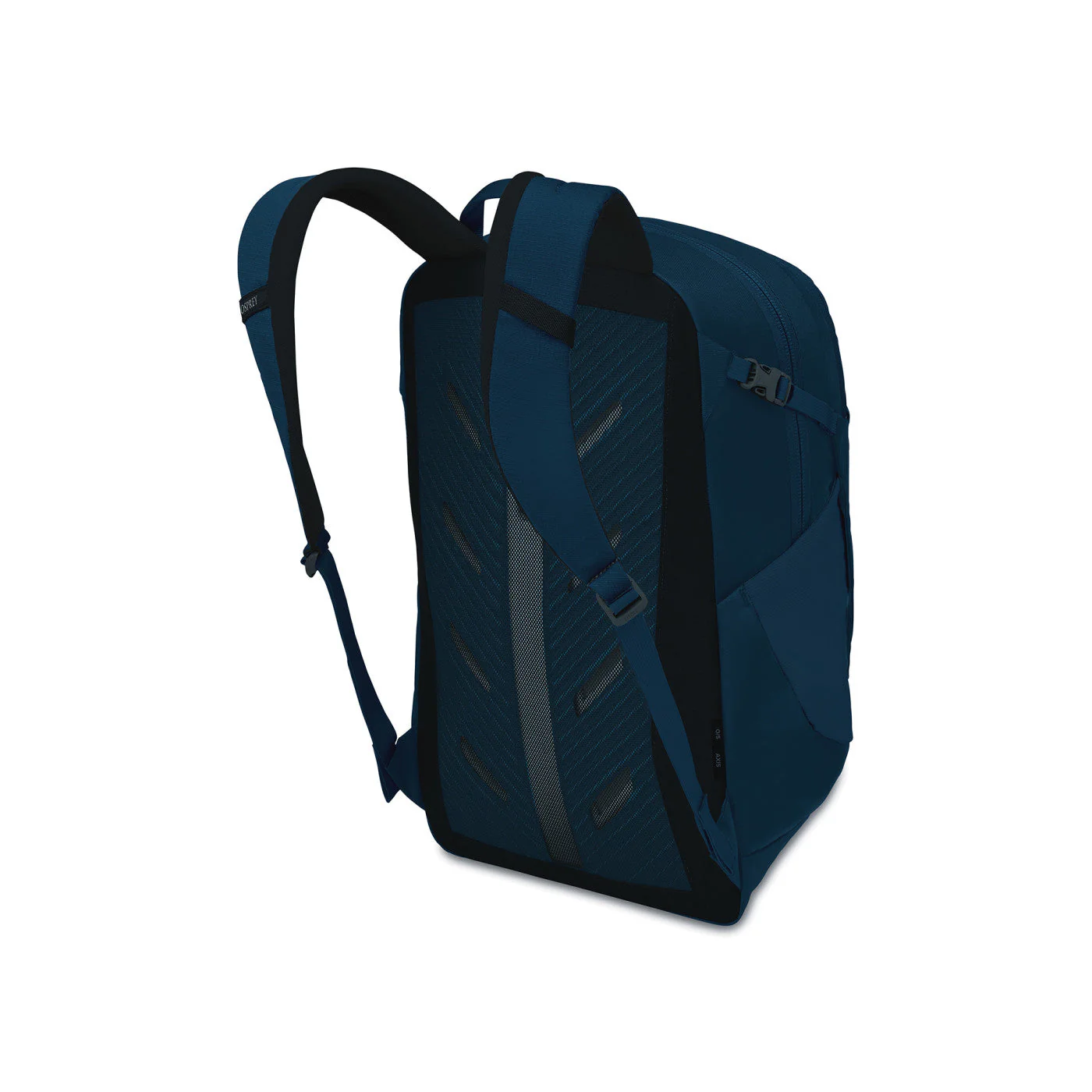 Osprey Axis Custom Packs, Night Shift Blue - Image 3