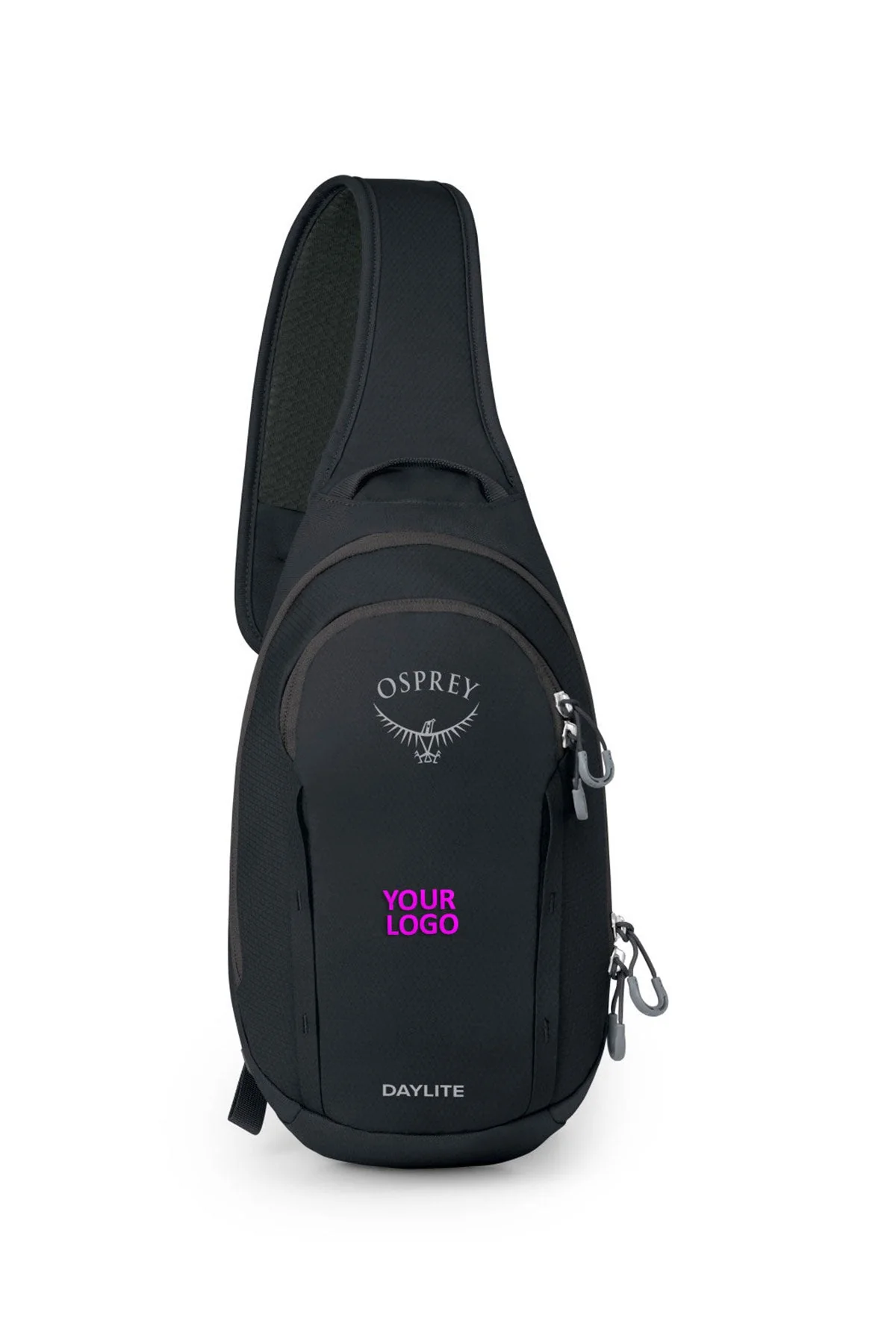 Osprey Daylite Custom Sling, Black