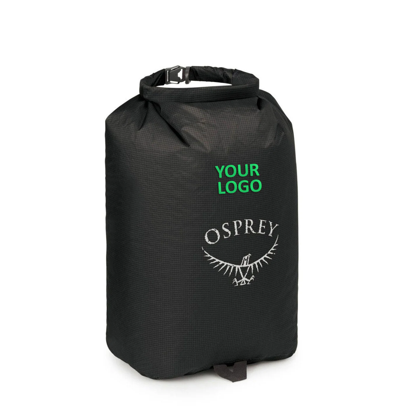 Osprey Ultralight Custom Dry Sacks 12L, Black
