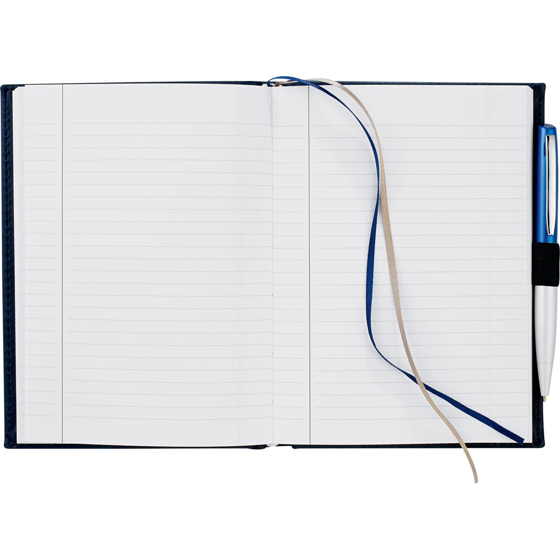 Pedova Bound JournalBook 2700 Black - NLA - Image 2