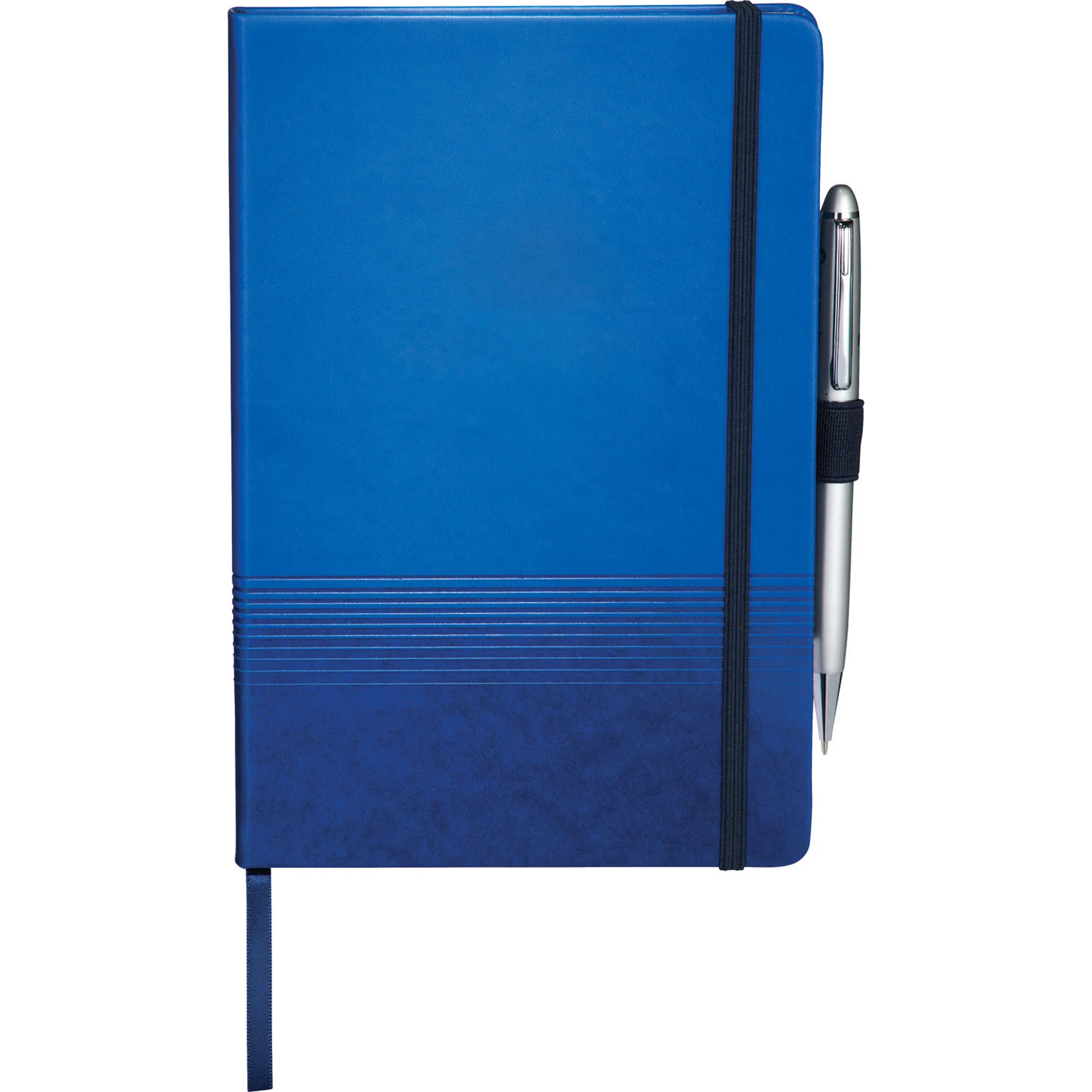 Pedova Fusion Bound JournalBook 1921 Black - Image 2