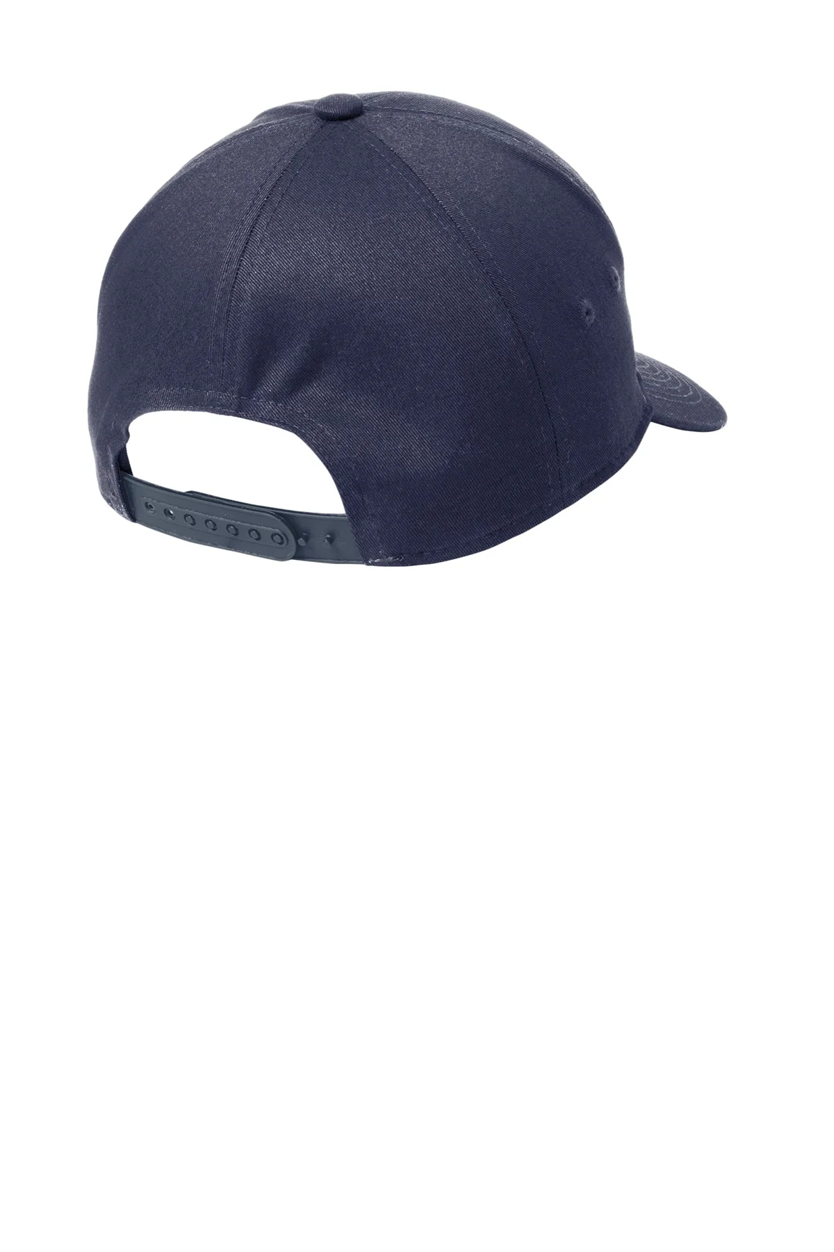 Port Authority Custom 7-Panel Caps, Rich Navy - Image 2