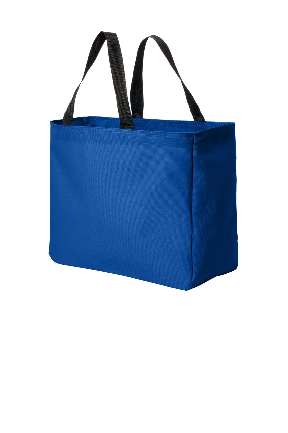 Port Authority - Essential Customized Tote, Royal - Image 2