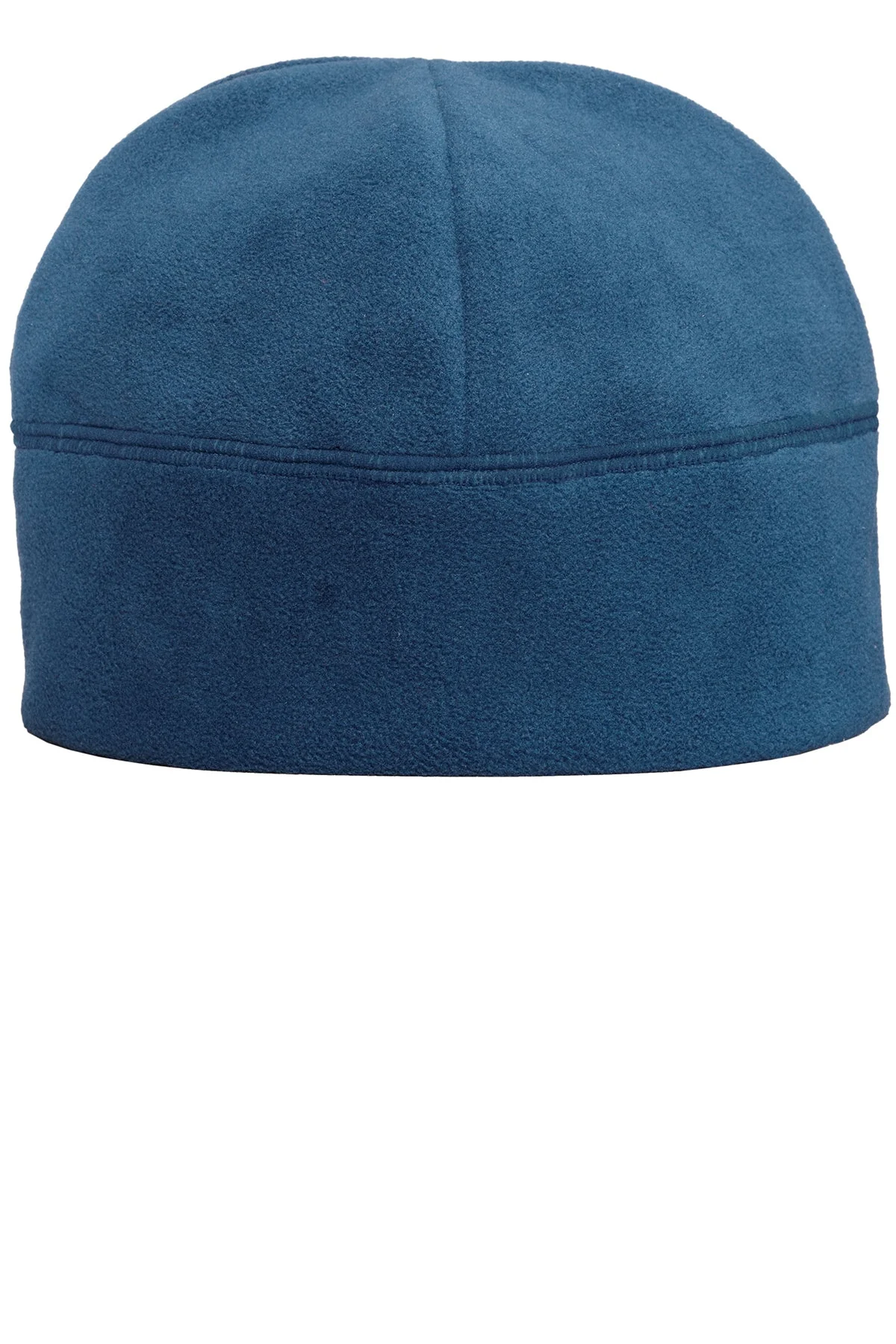 Port Authority Fleece Branded Beanies, Lagoon Blue - Image 2