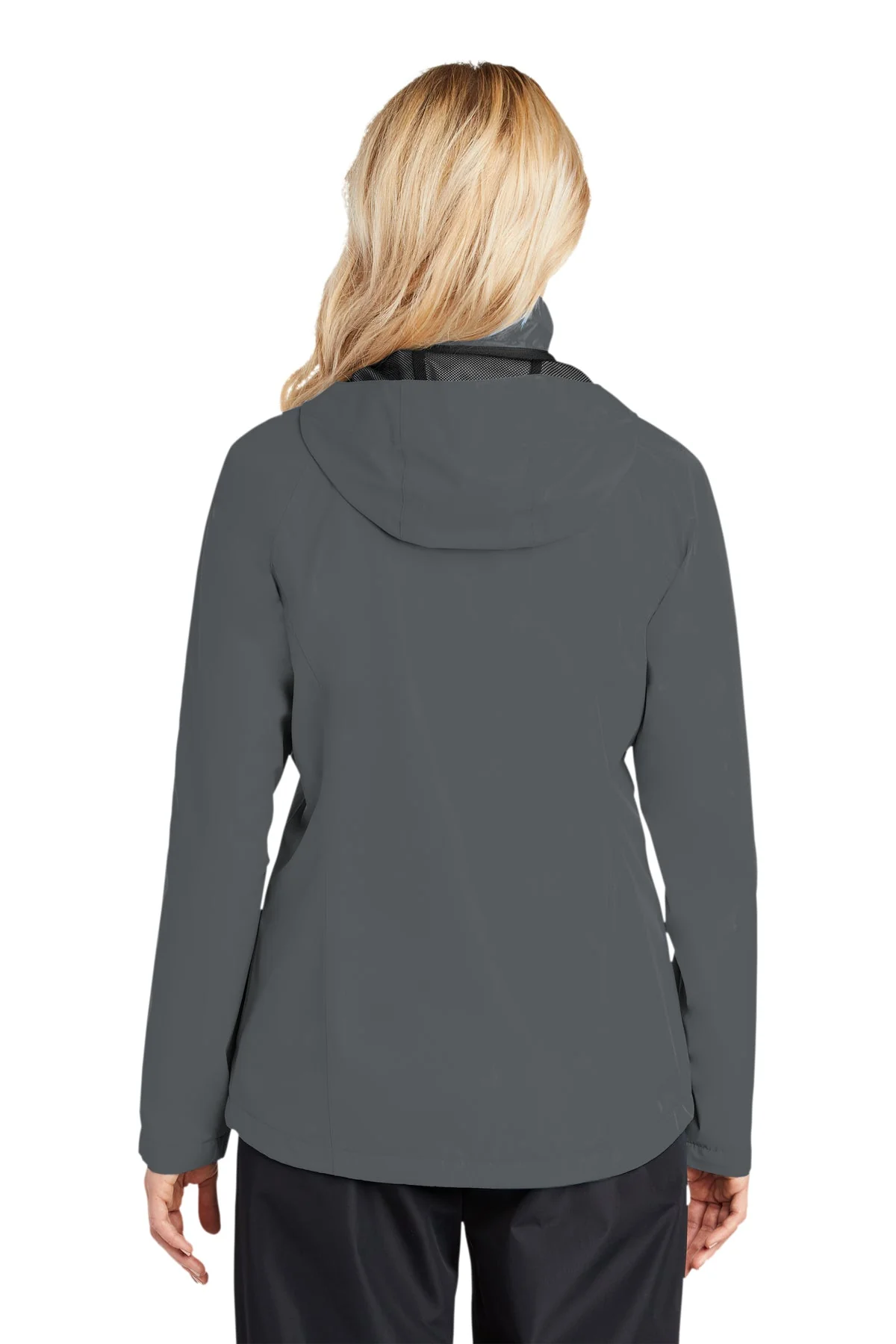 Port Authority Ladies Torrent Customized Waterproof Jackets, Magnet - Image 2