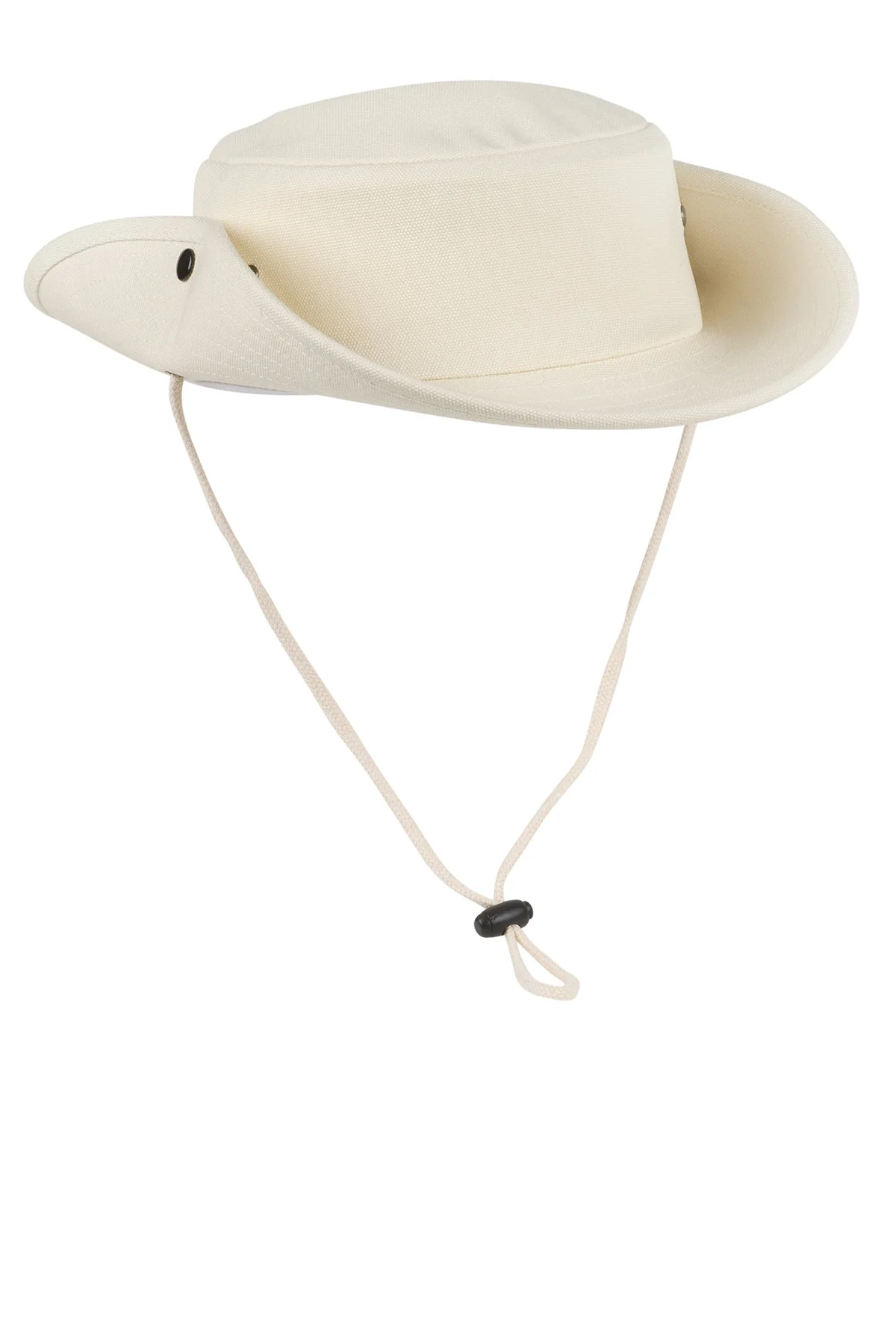 Port Authority Outback Hat, Canvas/Canvas [Razor Consulting Solutions] - Image 2