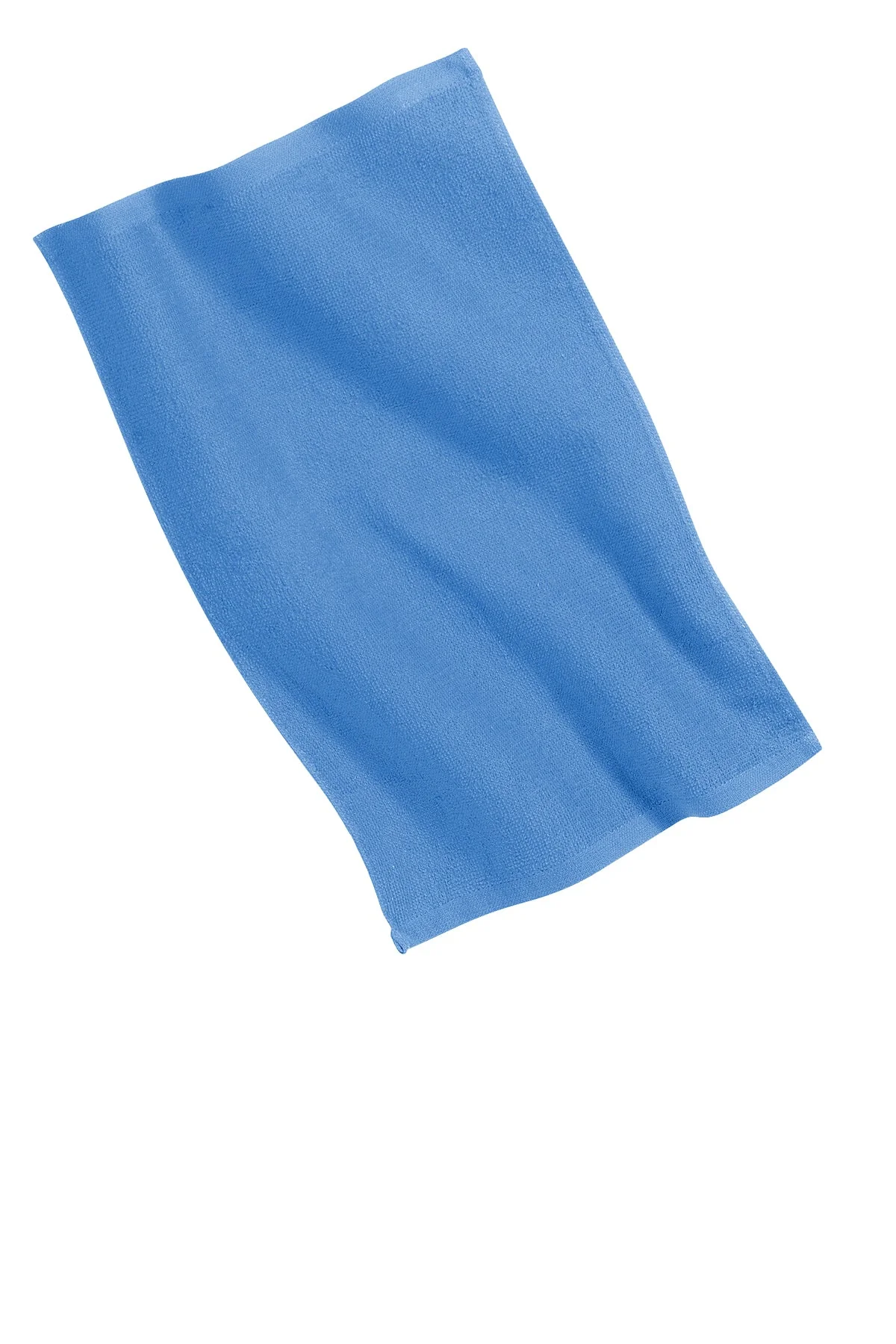 Port Authority - Rally Branded Towels, Carolina Blue - Image 2