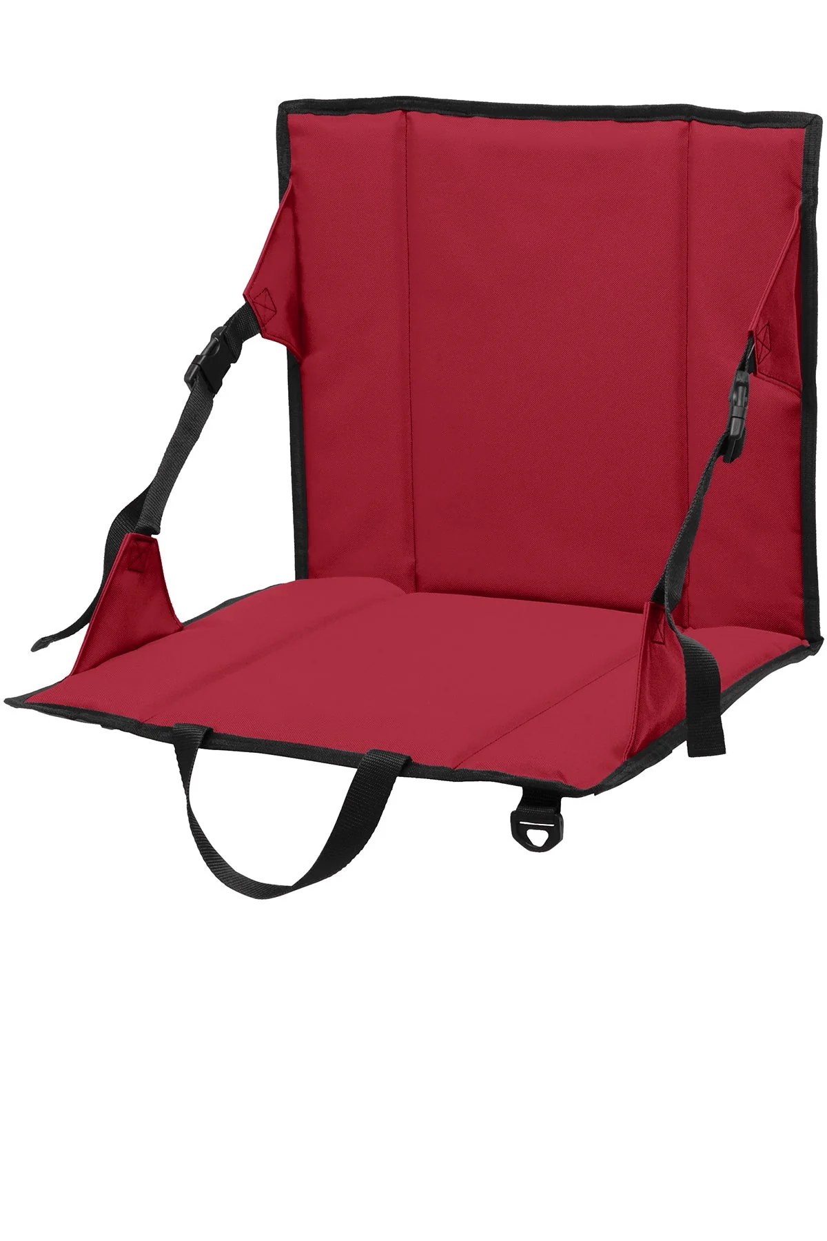 Port Authority Custom Stadium Seats, Red - Image 2