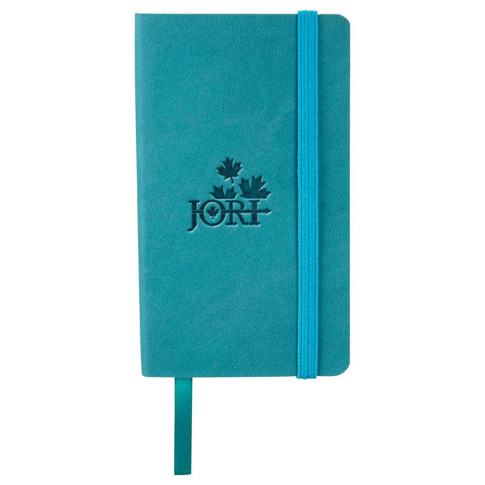 Revello Pocket Soft Bound JournalBook - Image 5