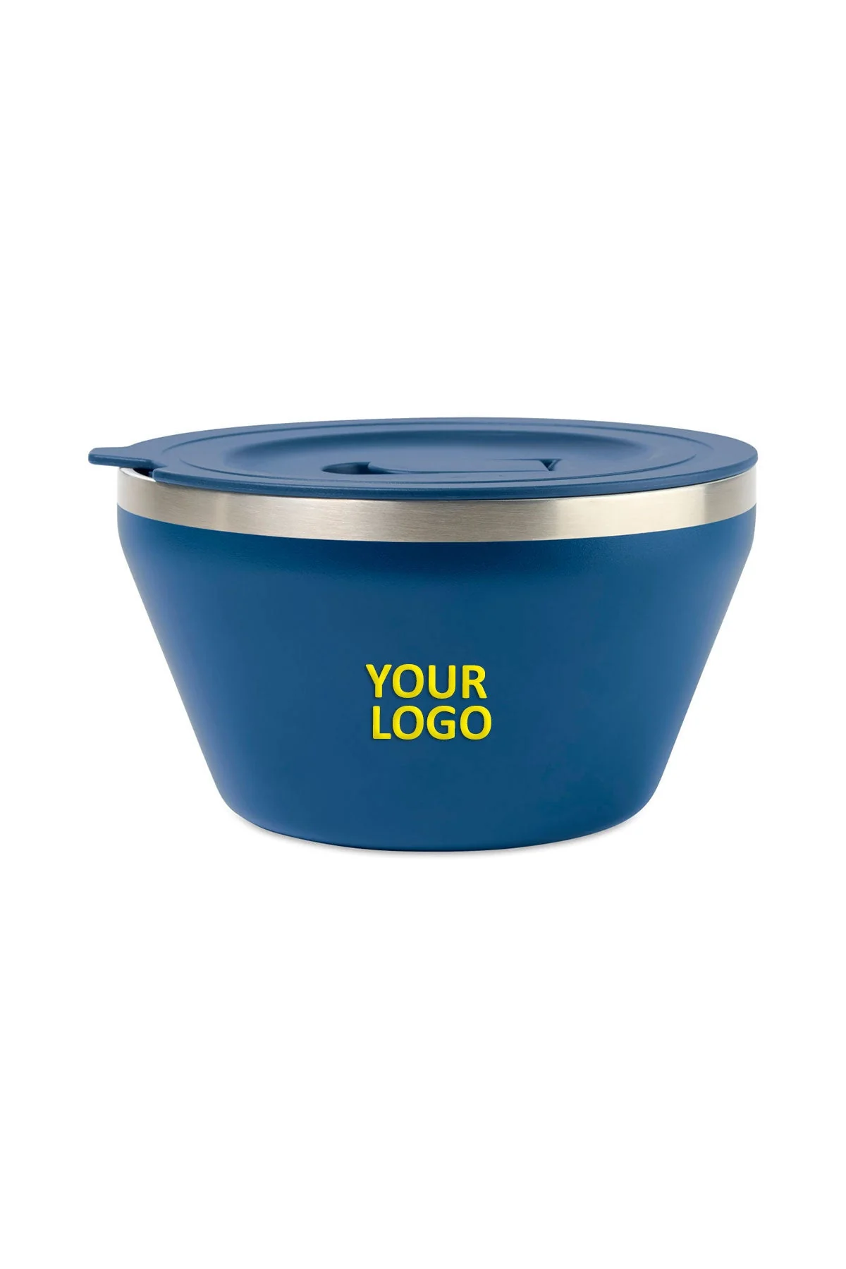 Rigwa Fresh Custom Bowl 40oz, Blue