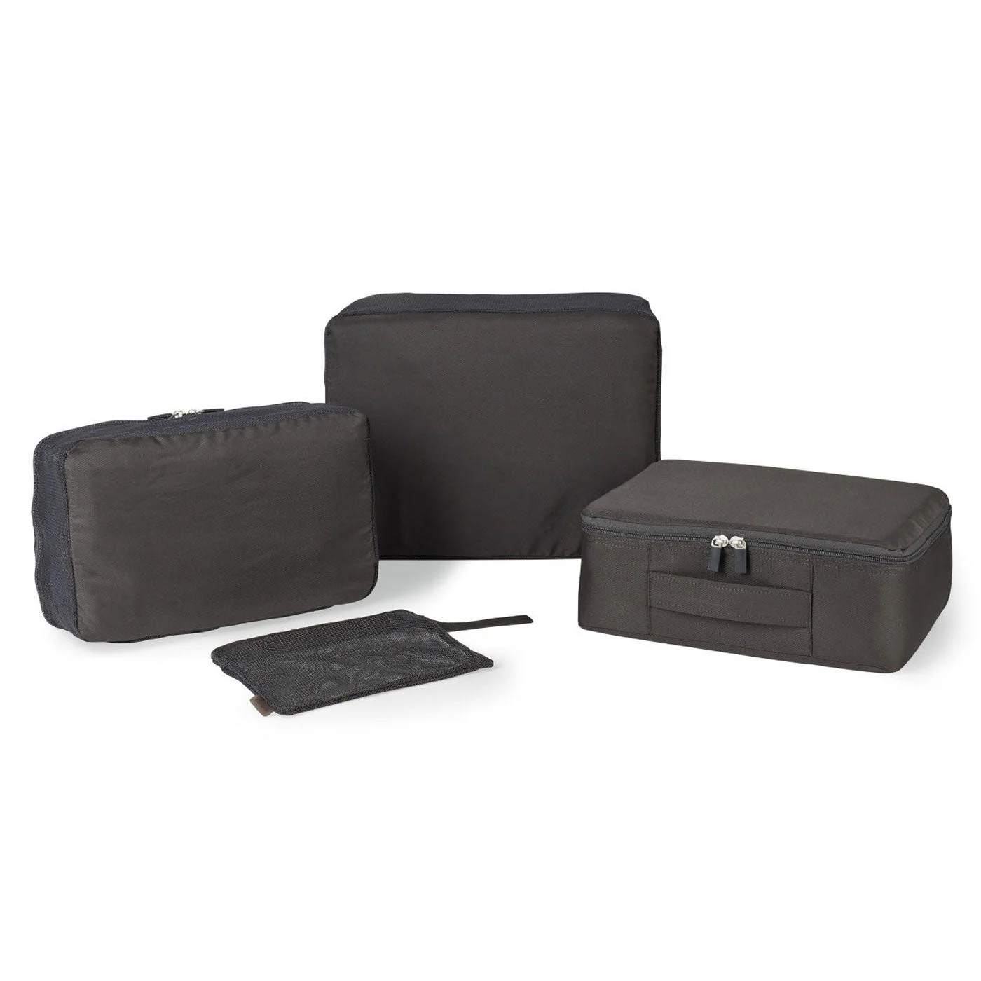 Samsonite Foldable Packing Cubes, Graphite [Horizontal] - Image 2