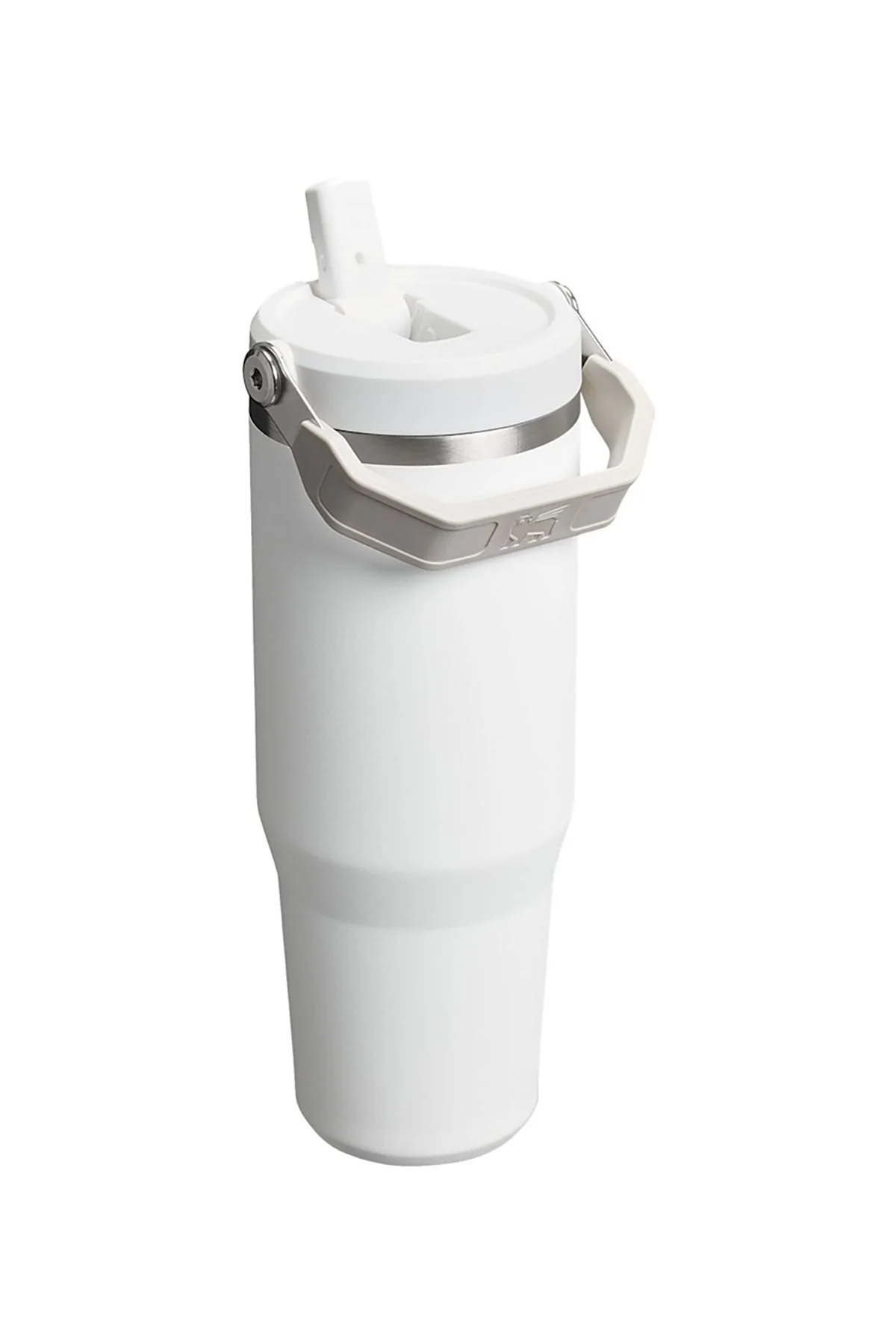 Stanley IceFlow 2.0 Flip Straw Custom Tumblers 30 oz, Frost - Image 2
