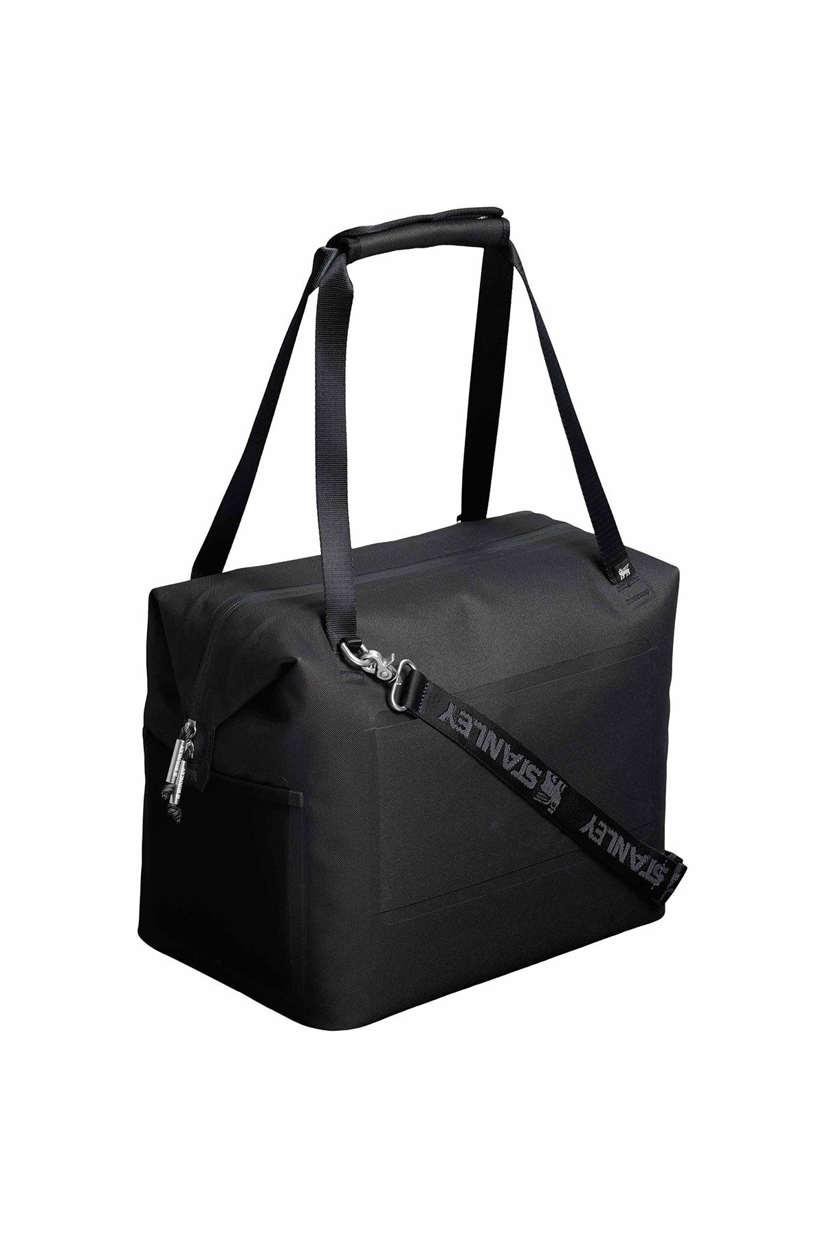 Stanley Julienne Max 30 Can Custom Cooler, Black - Image 3