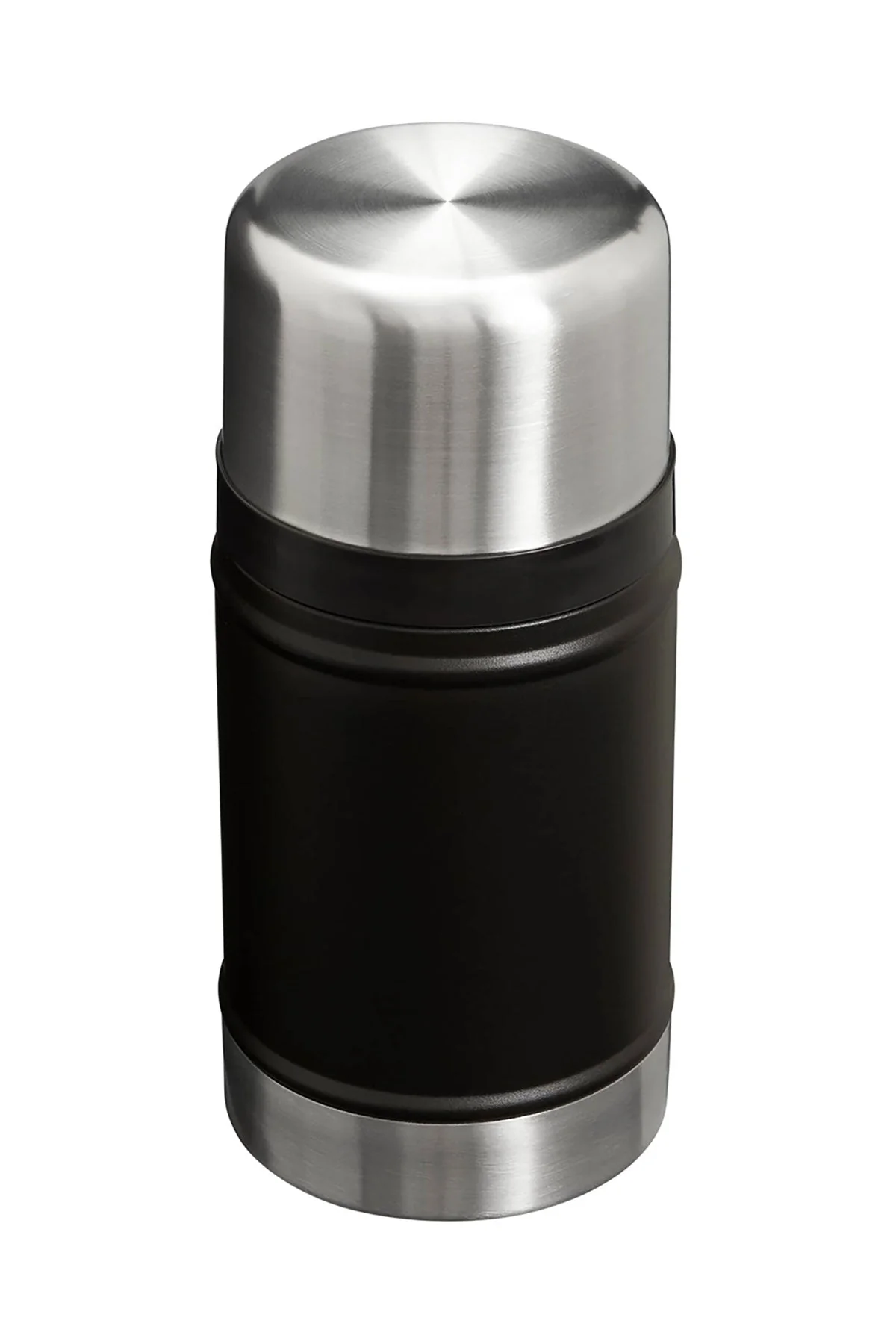 Stanley Legendary Classic Custom Food Jar 24 oz, Black - Image 3